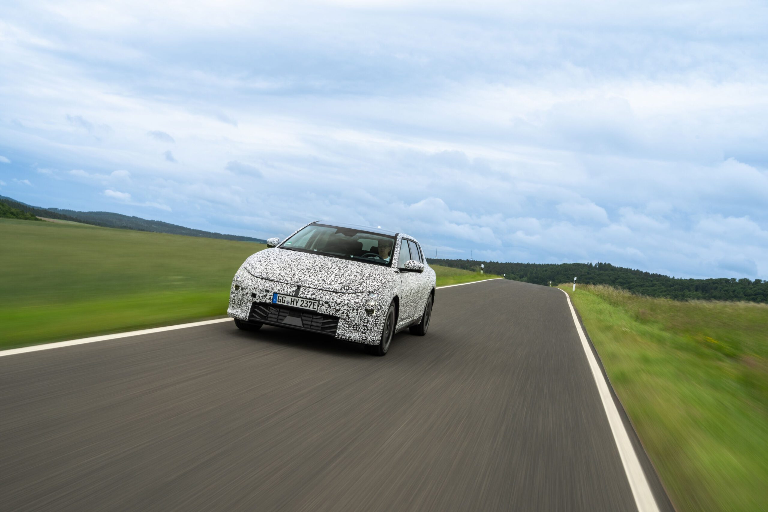 Kia's New EV4 - Tougher Than a Two-Dollar Steak and Twice as Satisfying