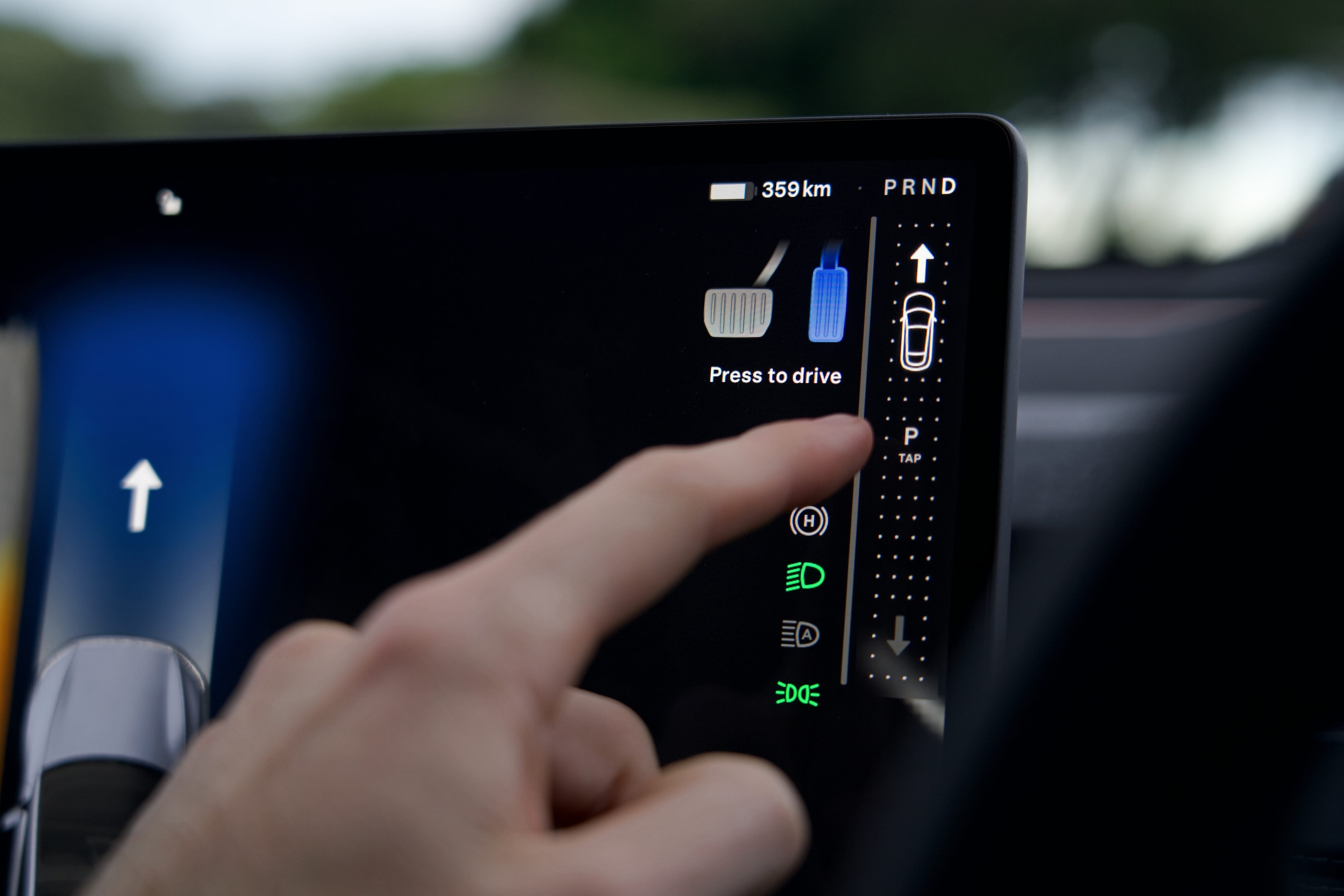 Doing more, with less - Tesla Model Y Review