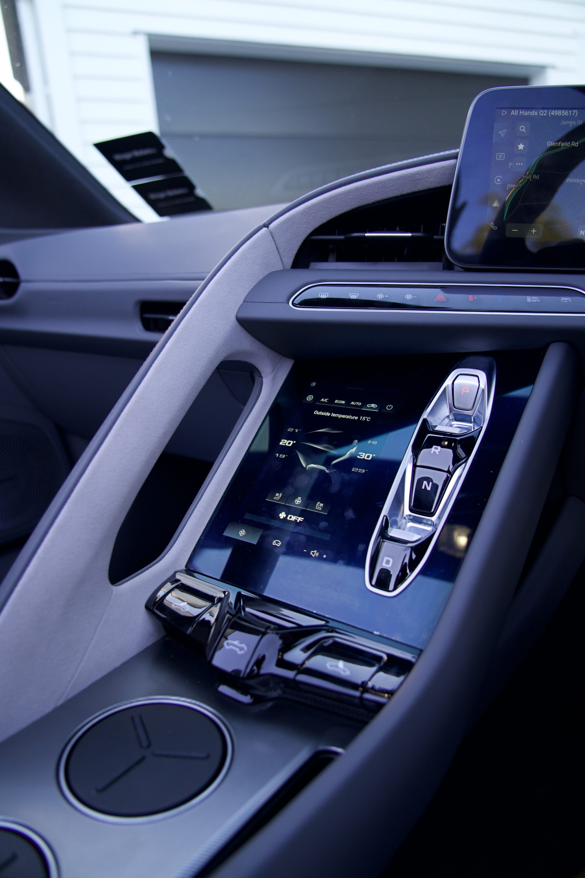 The spark of something new - MG Cyberster Review