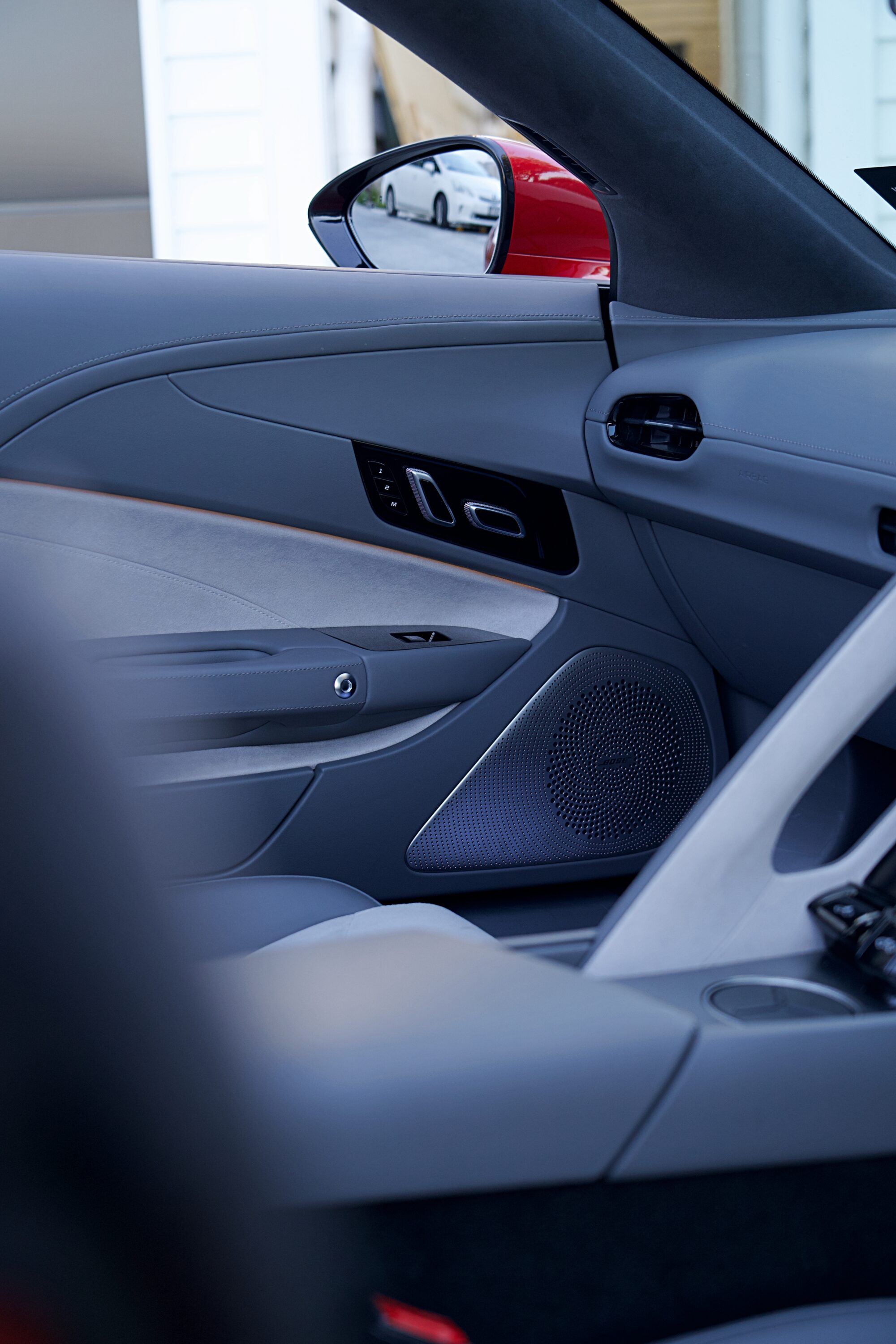 The spark of something new - MG Cyberster Review