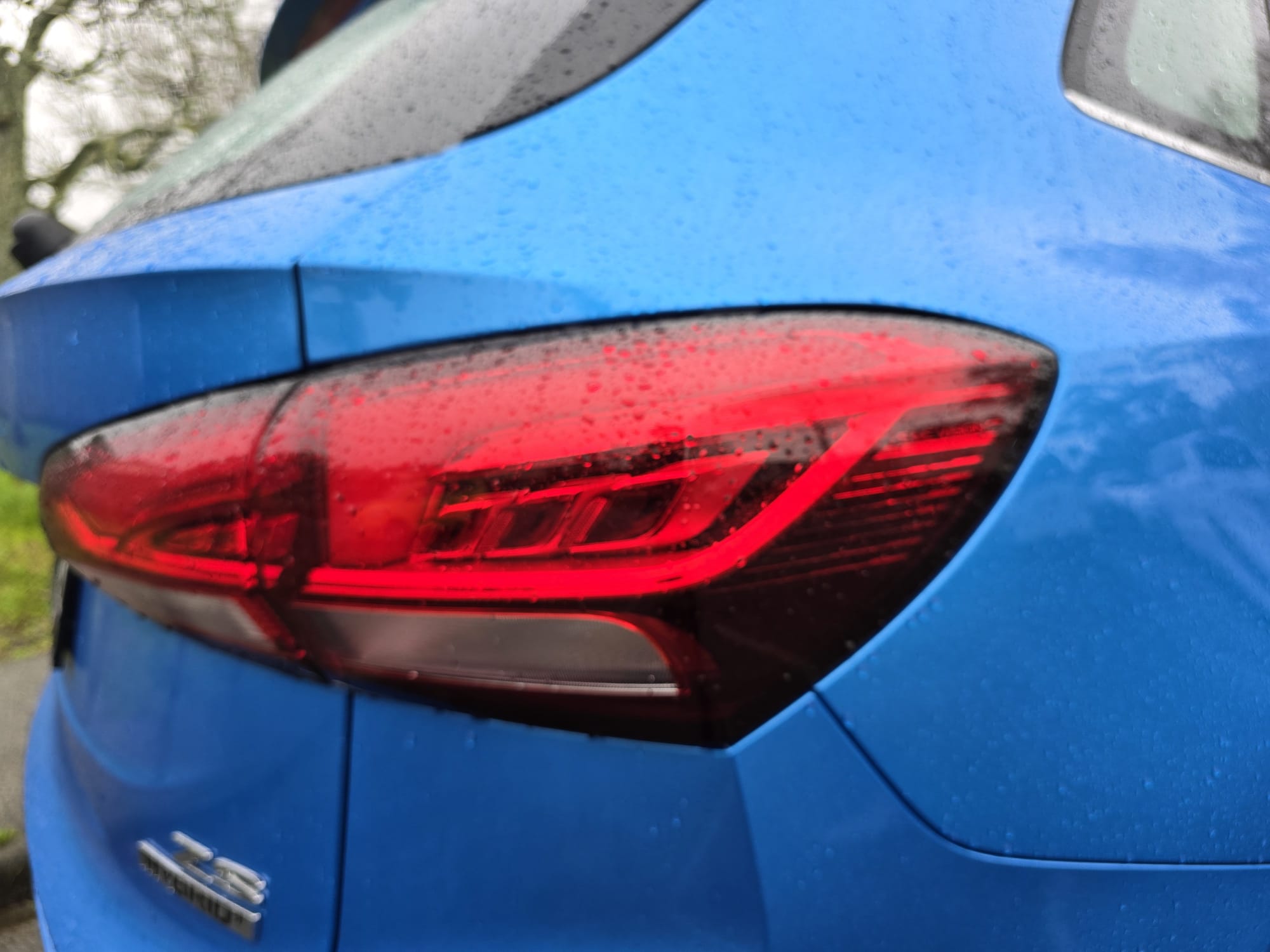 5 Best Things About the MG ZS Hybrid+