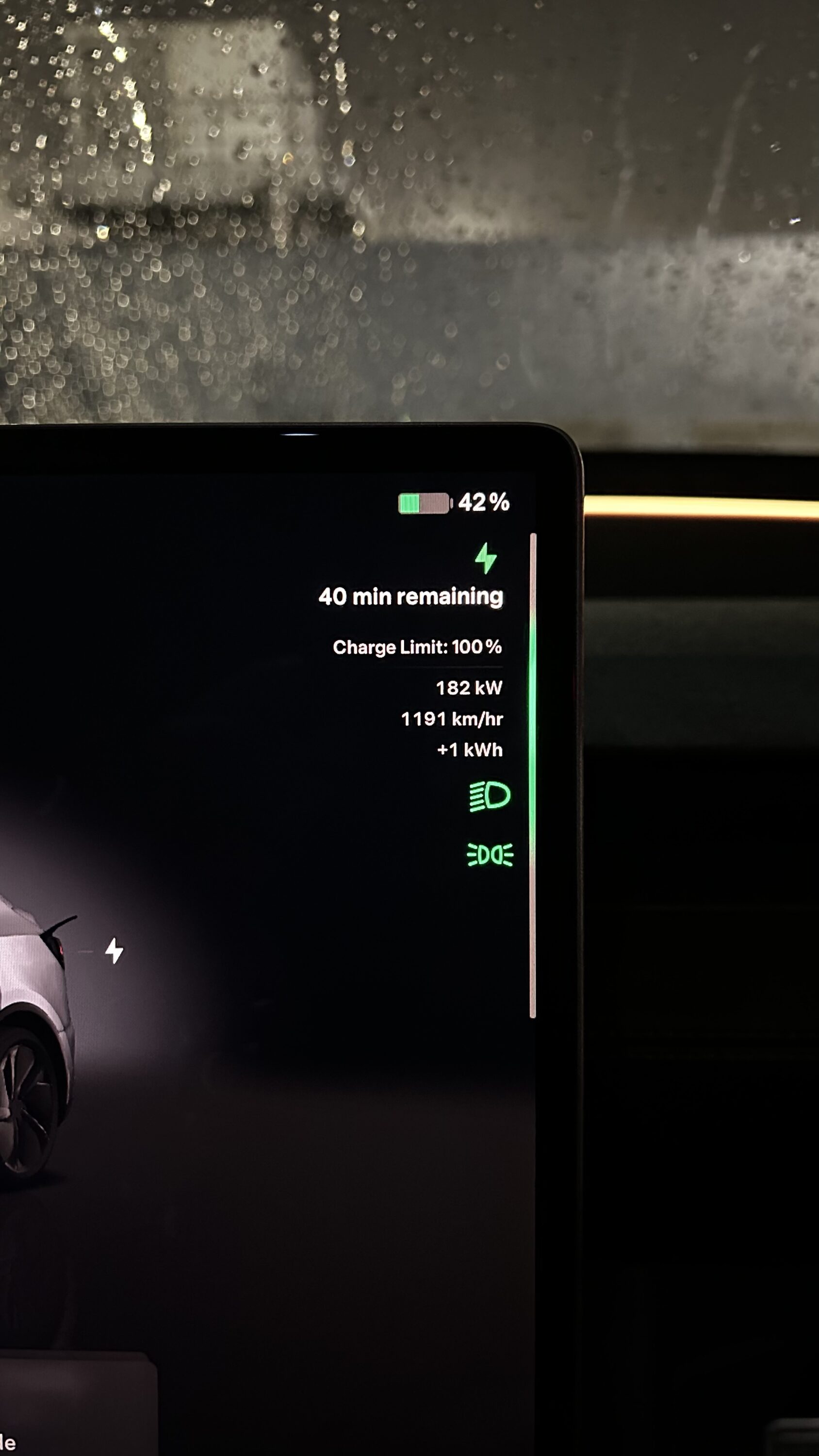 Doing more, with less - Tesla Model Y Review