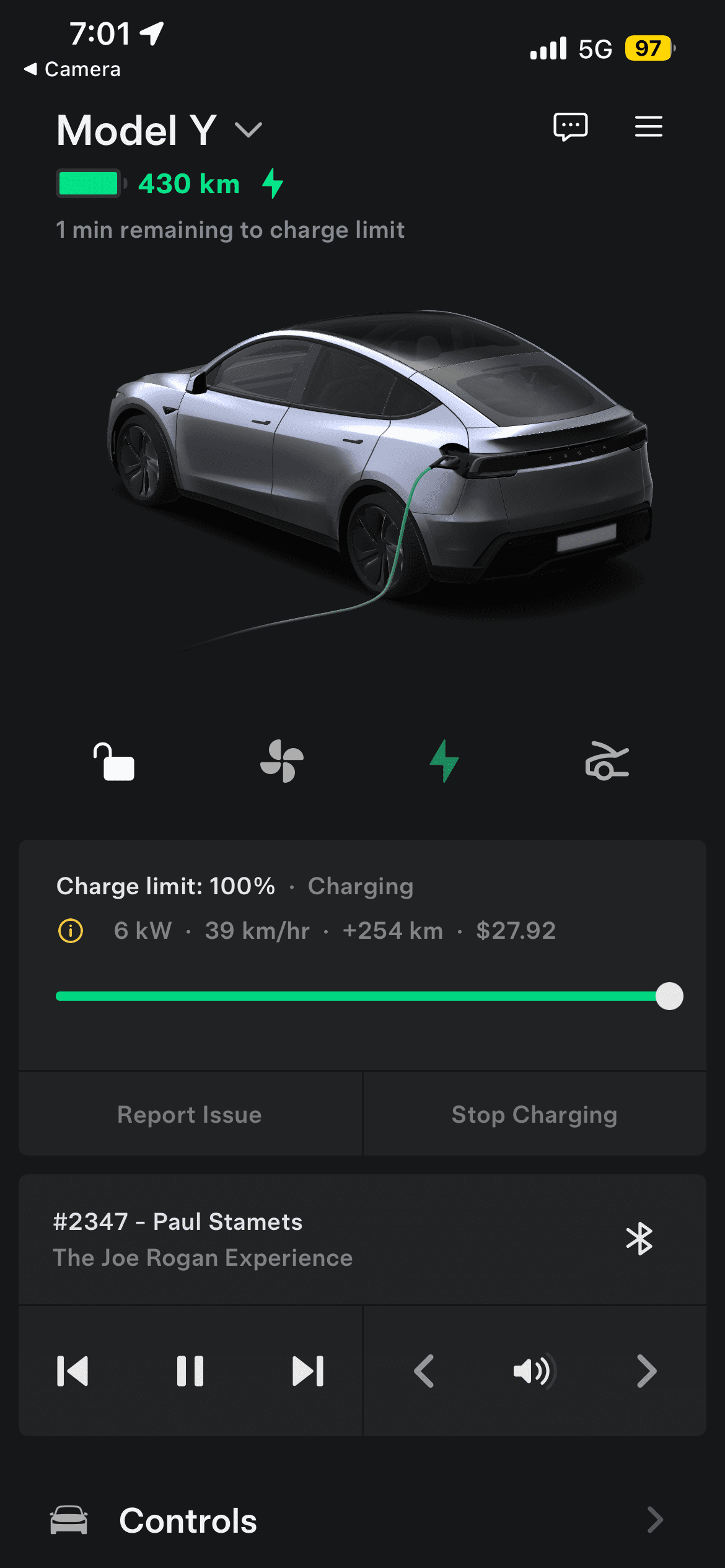 Doing more, with less - Tesla Model Y Review