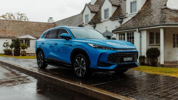 MG Pivots to ‘Hybrid First’ Strategy in New Zealand, New Models and Price Cuts