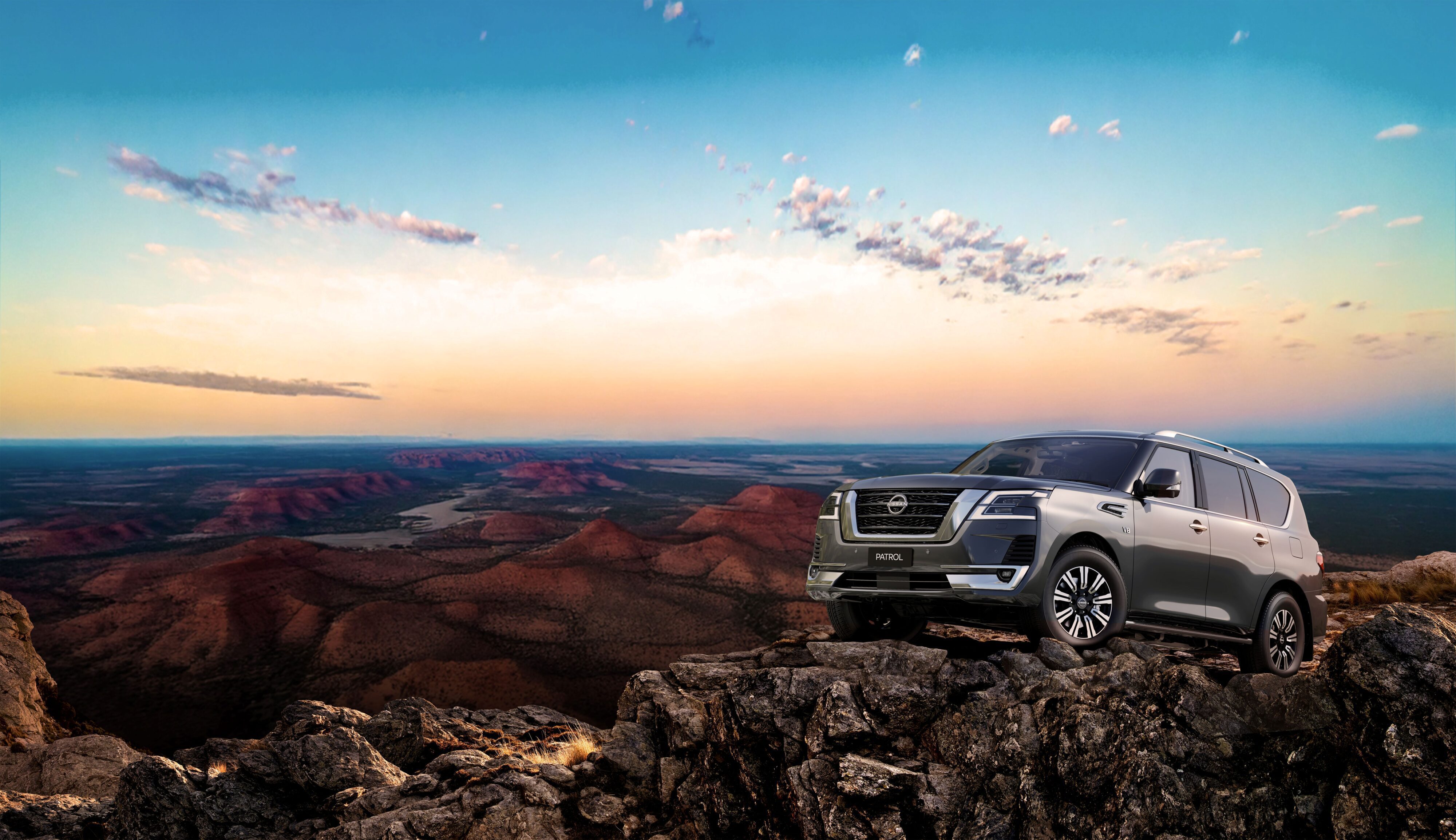 More Product, More Voice, More Volume - Nissan Gets Serious About NZ