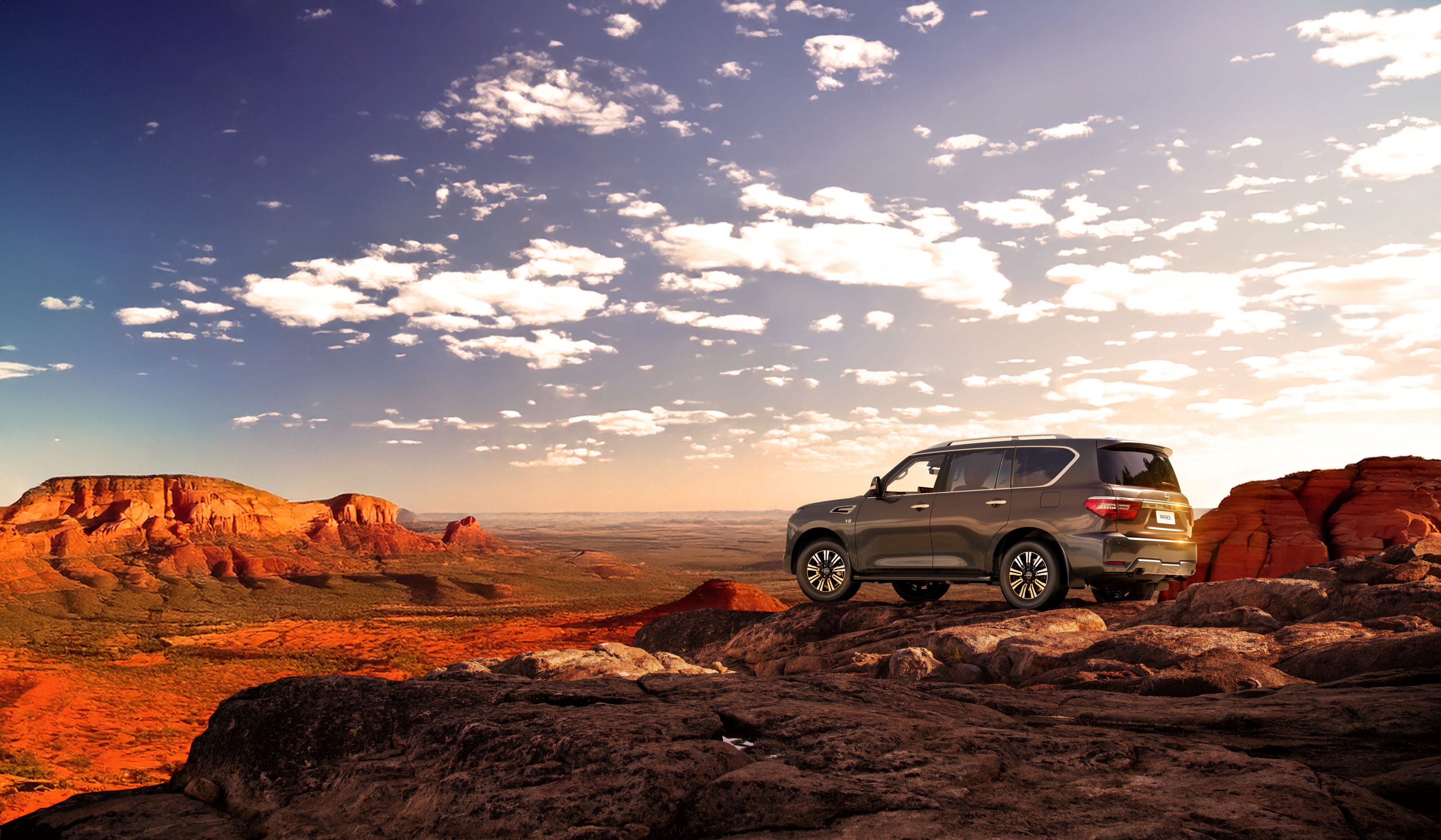 More Product, More Voice, More Volume - Nissan Gets Serious About NZ