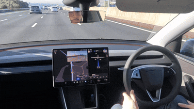 Doing more, with less - Tesla Model Y Review