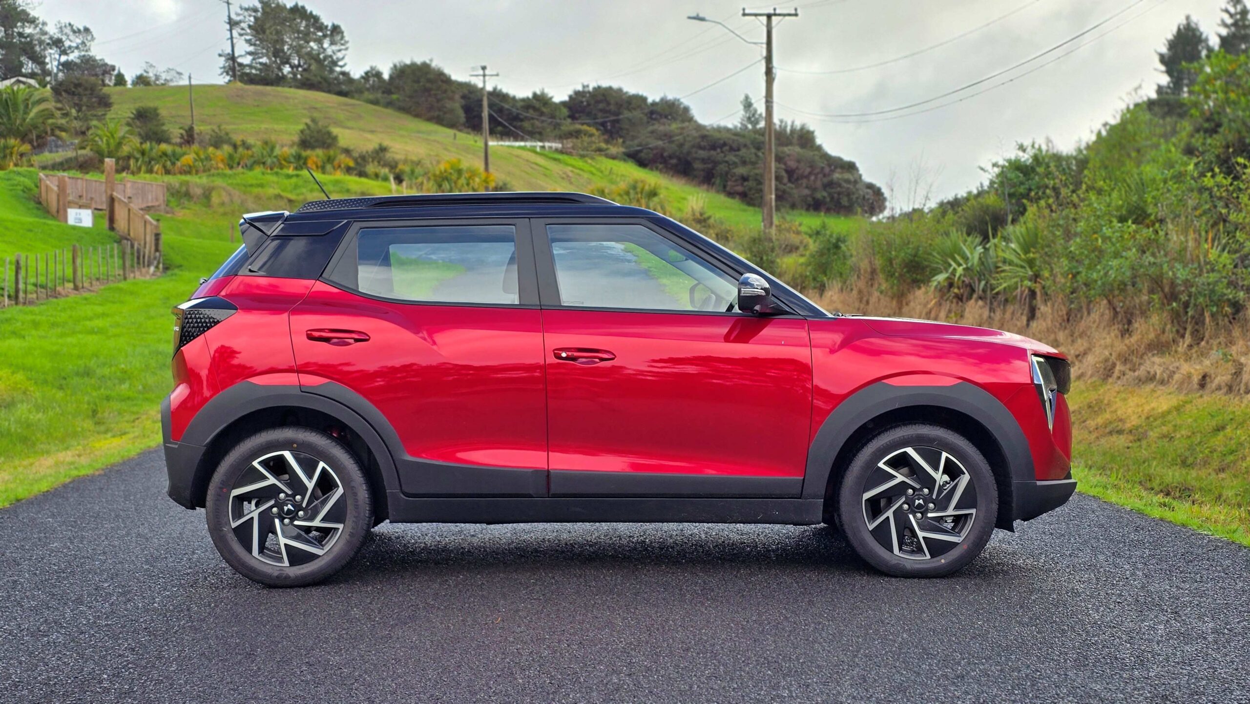 Mahindra XUV 3XO Review - Heating up the NZ SubCompact Cross Segment