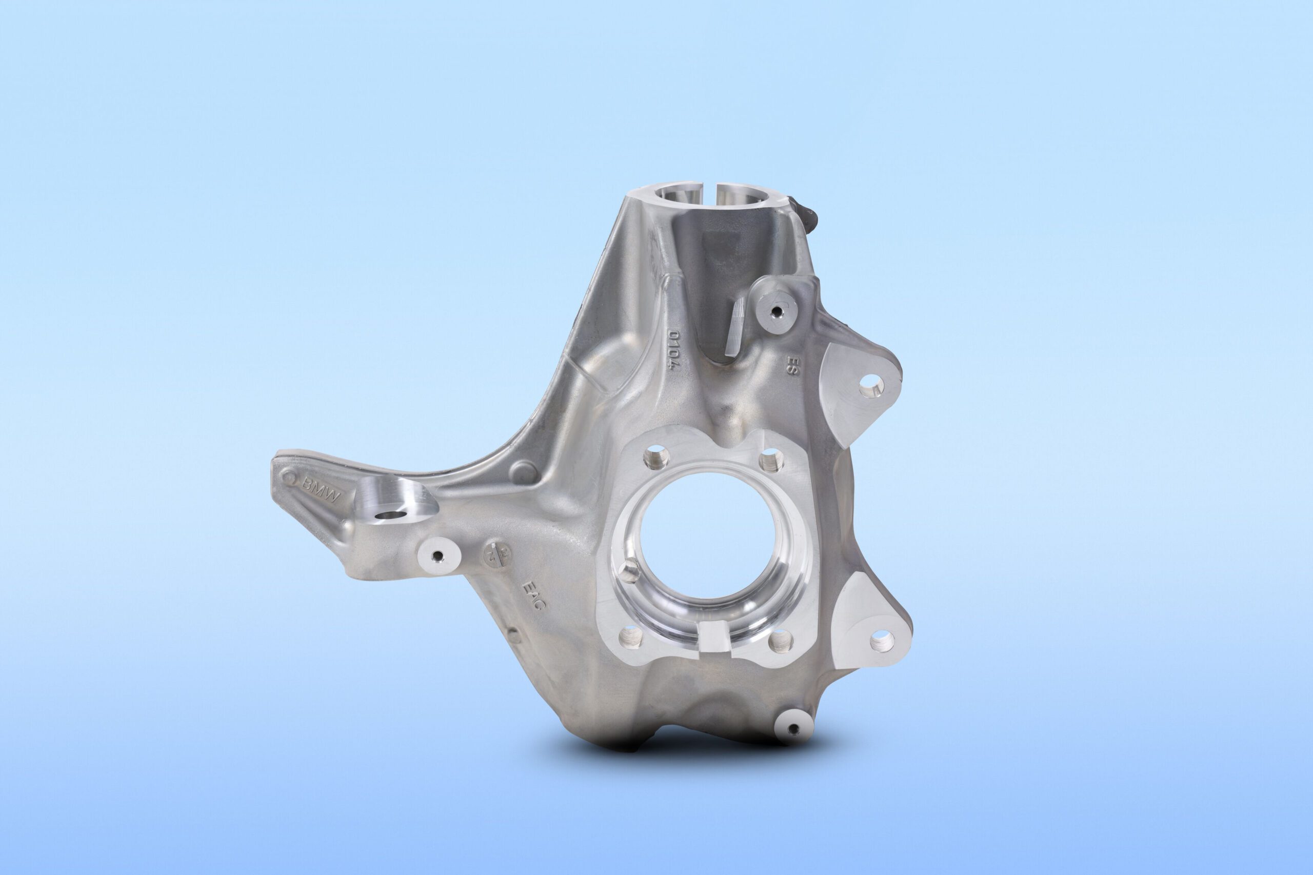 BMW's Green Revolution - Why The 'Neue Klasse' iX3 Is More Than Just Another EV