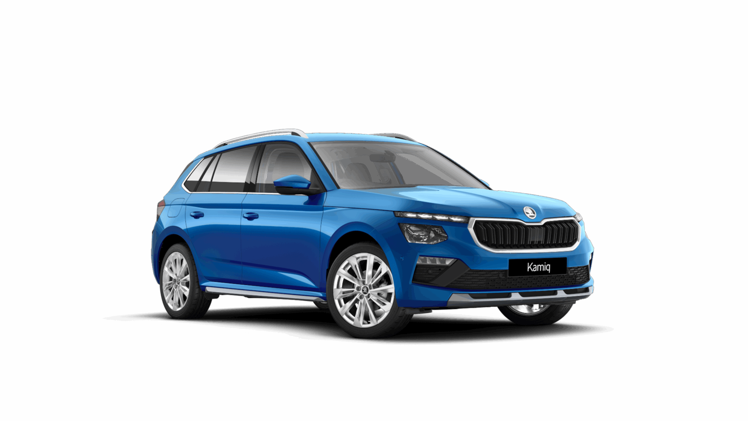 The Škoda Kamiq 130 Years Edition Arrives in Aus Fully Loaded