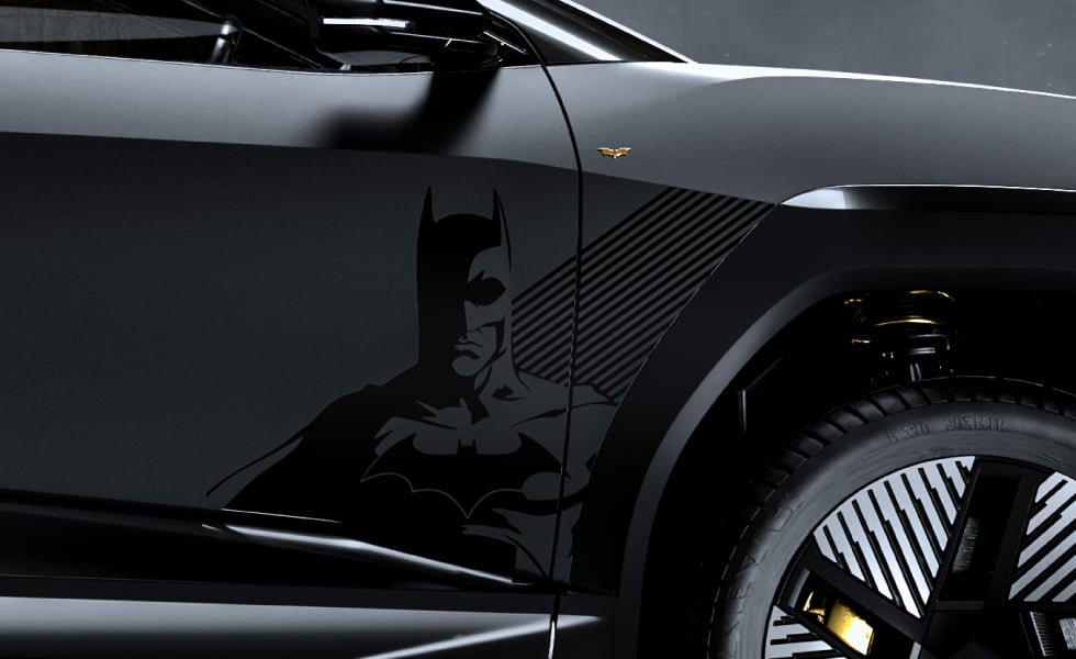 Mahindra BE 6 Batman Edition sells out in 135 seconds