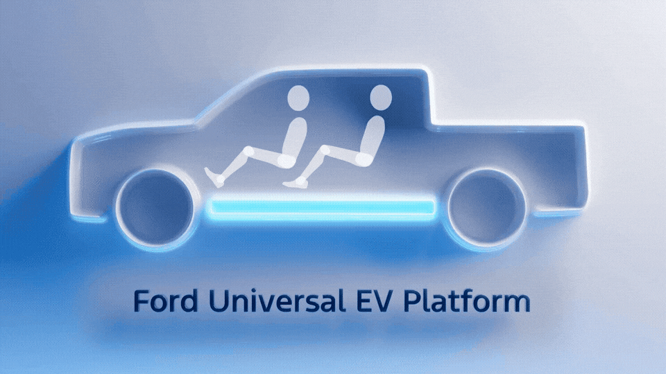 Ford's latest 'Model T Moment' - A $30k Electric Ute is Coming to Shake Up the Game