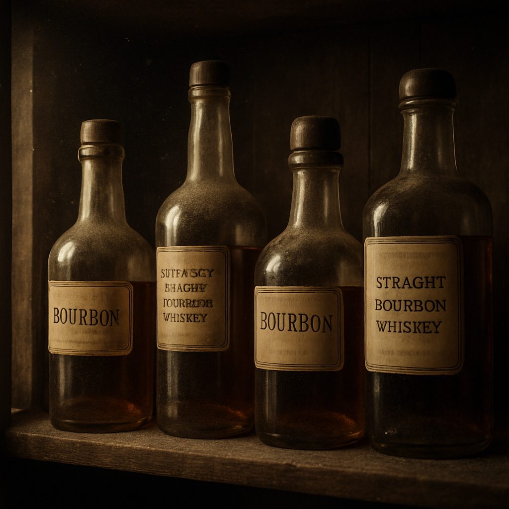 Kentucky Bourbon Hits the Skids - Why the $9 Billion Whiskey Engine is Sputtering