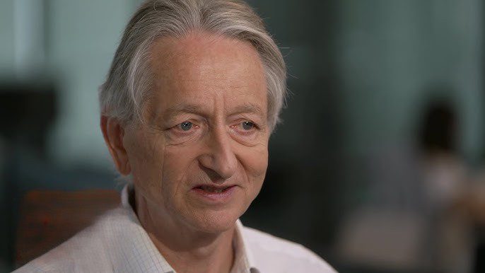 AI Godfather's Terrifying Warning - We've Built Our Successors and Can't Turn Them Off