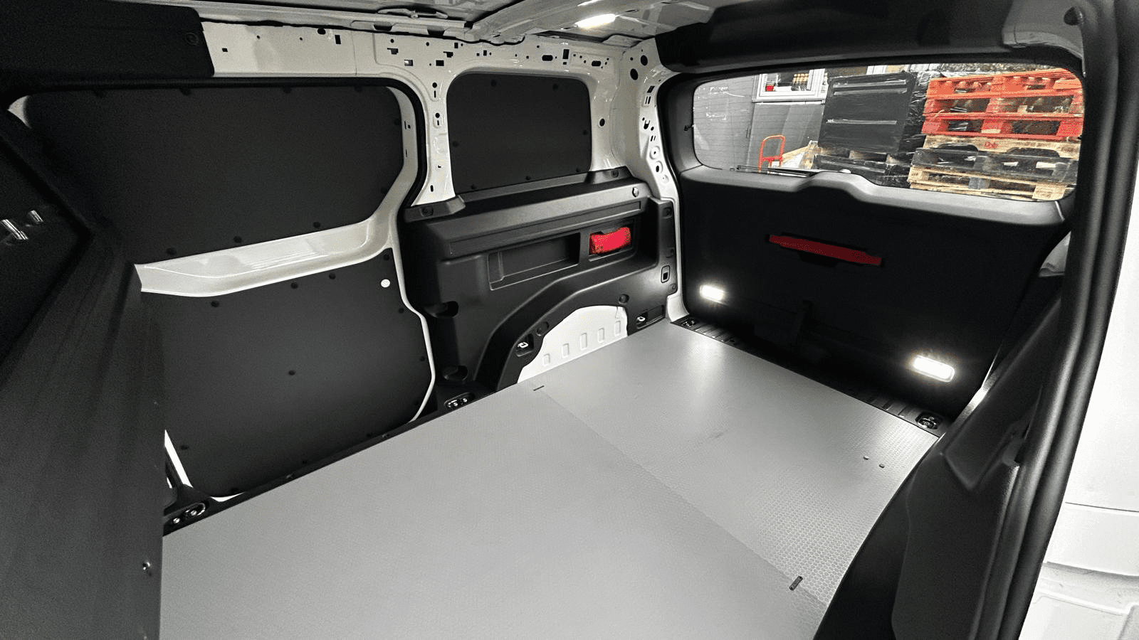 For the buzzy bees out there - VW ID. Buzz Cargo Review