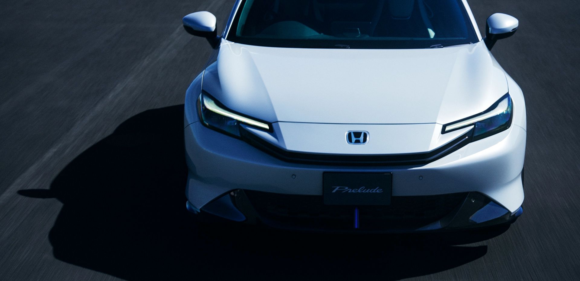 Honda Confirms The Prelude Is Coming Back To NZ!