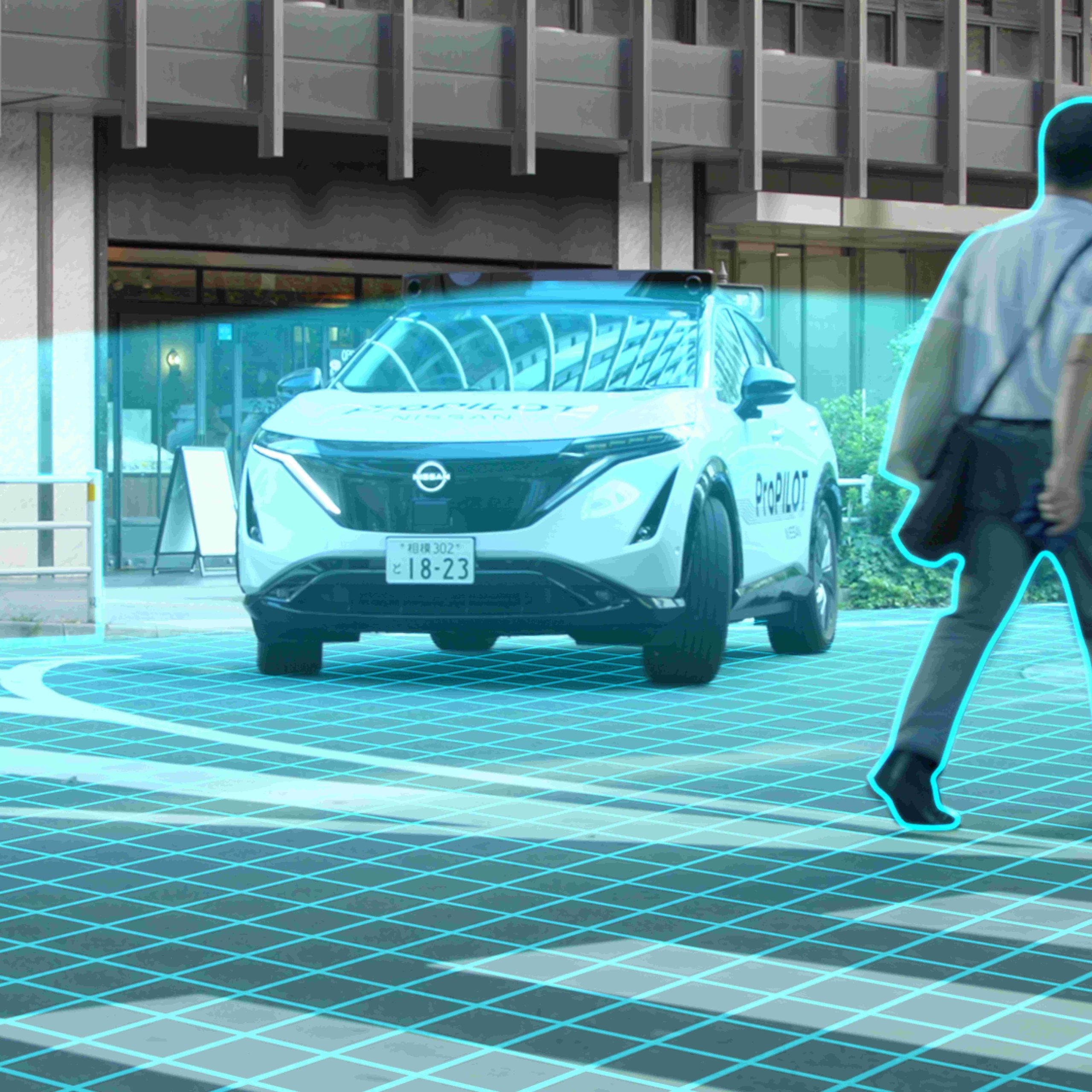 Is Nissan's New AI ProPILOT About to Make You a Better Driver?