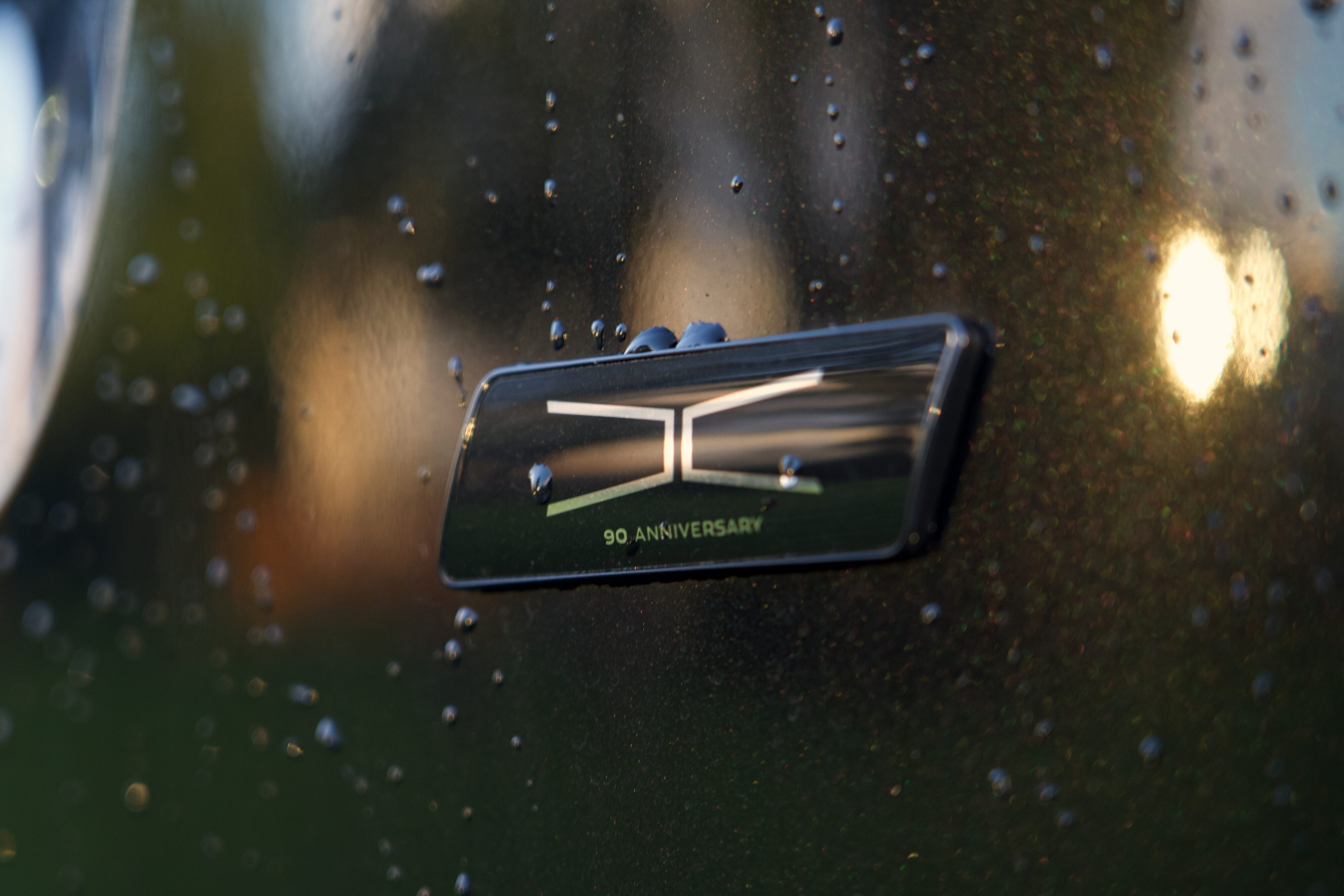 Big Cat Energy - Jaguar F-Pace P250 Review