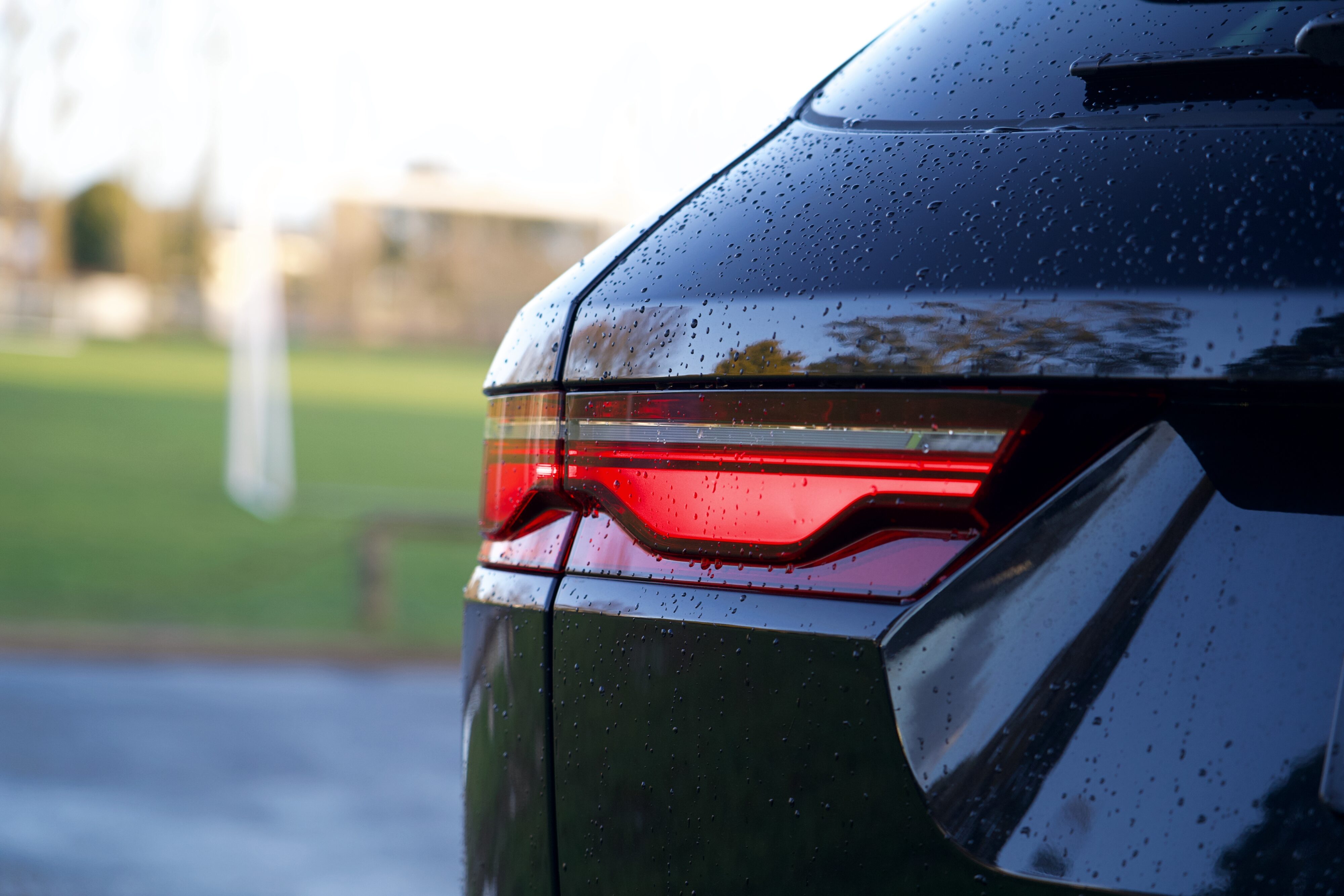 Big Cat Energy - Jaguar F-Pace P250 Review