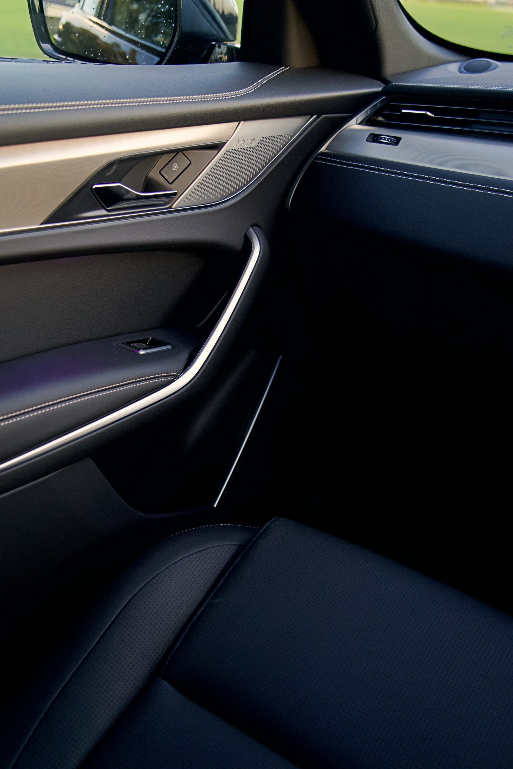 Big Cat Energy - Jaguar F-Pace P250 Review