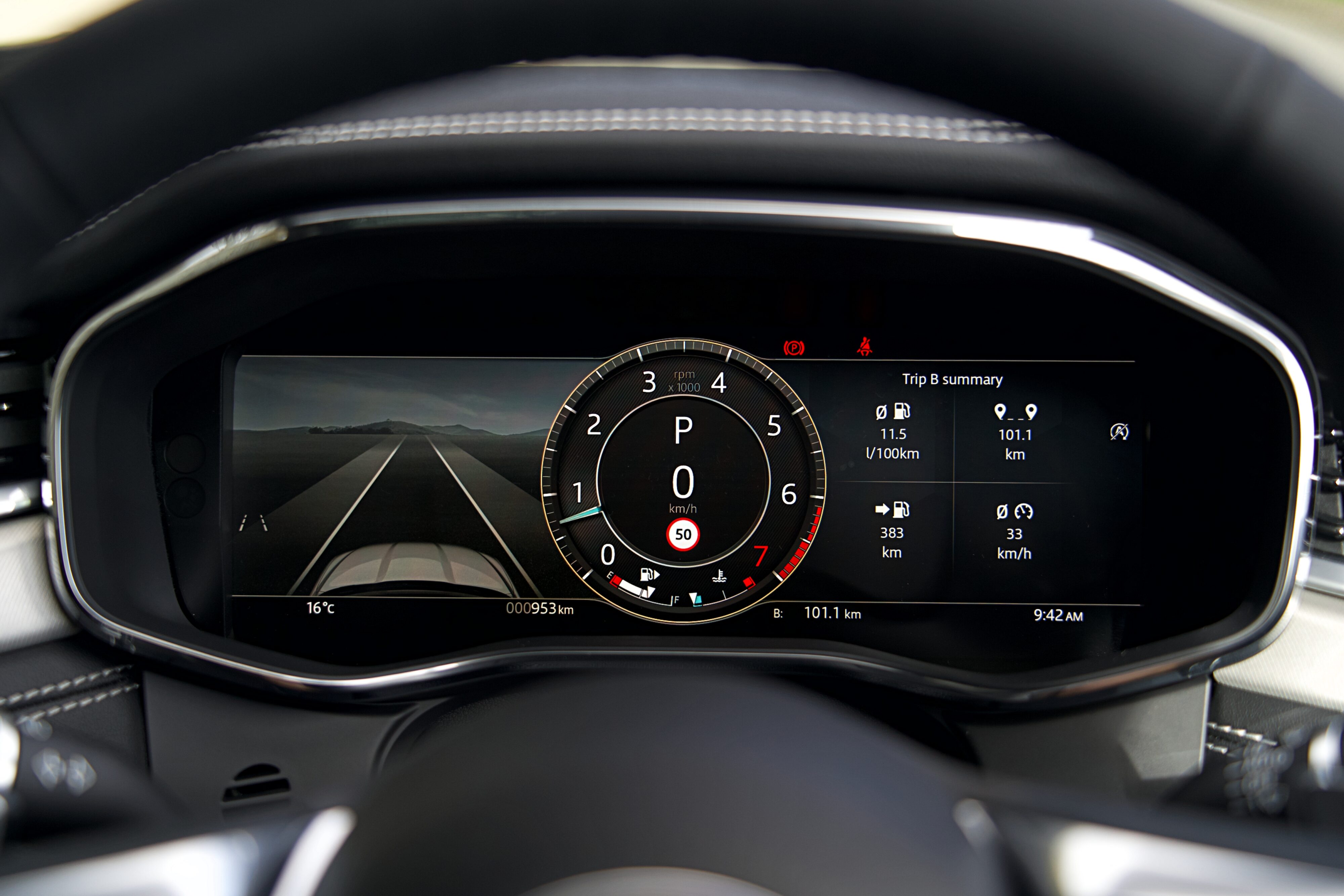 Big Cat Energy - Jaguar F-Pace P250 Review