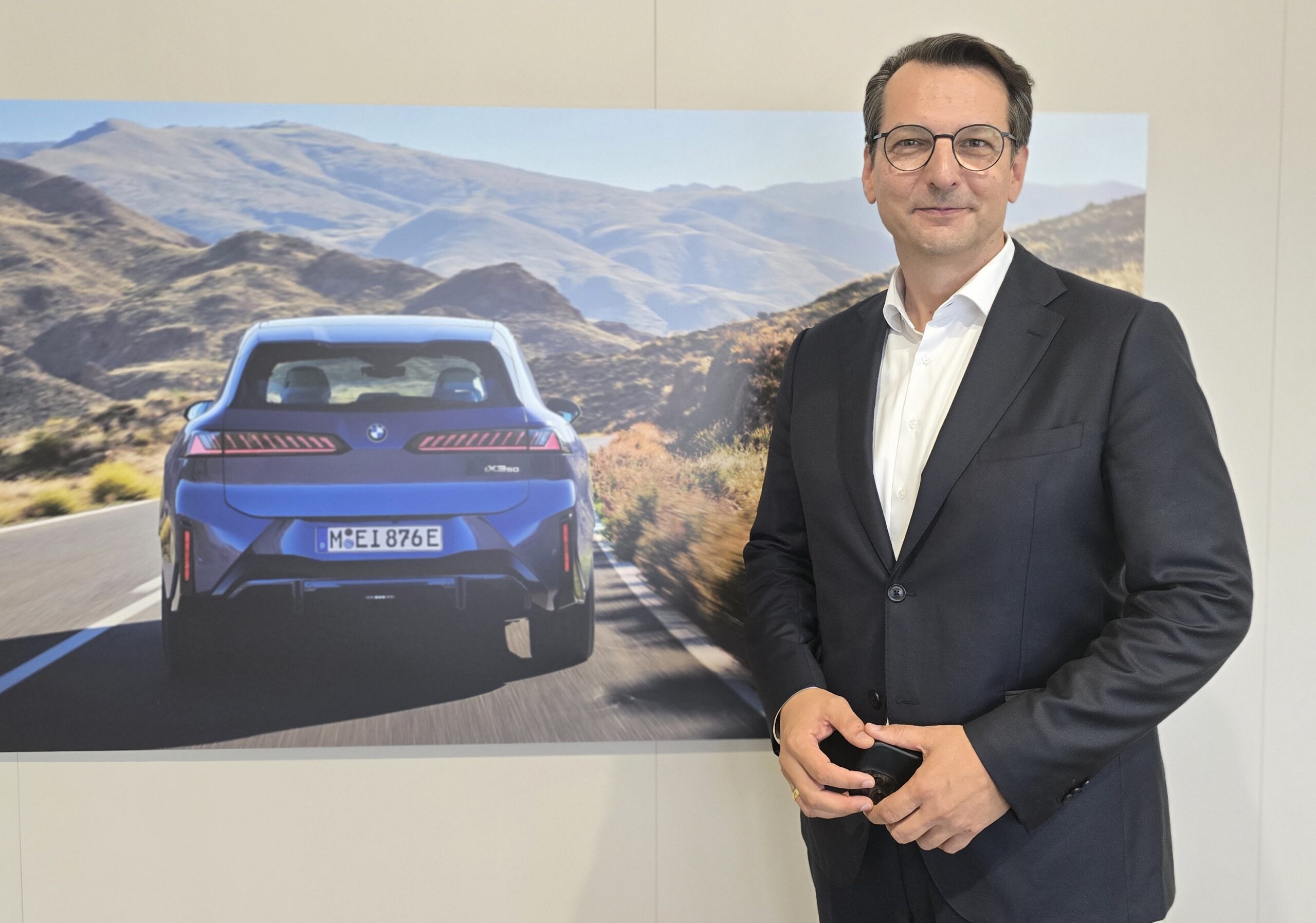 BMW's 'iFactory' - A Fossil-Fuel-Free Glimpse Into The Future Of Car Building