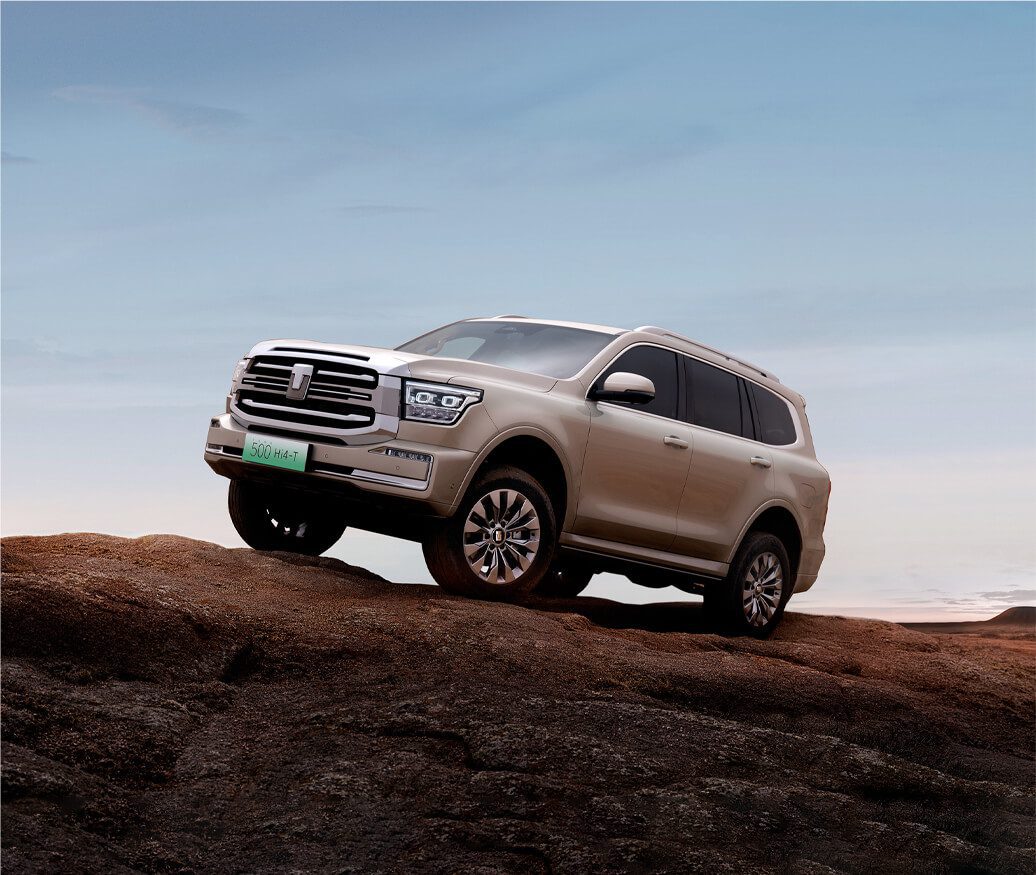 GWM Tank 500 Hi4-T is a 300kW Luxury PHEV Ready to Conquer NZ