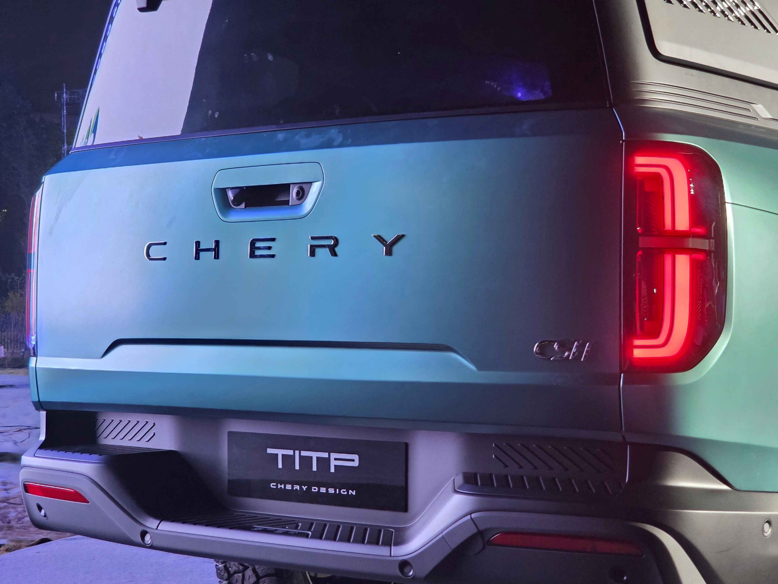 Is This 7-Seater Transformable Multi-SUV by Chery the Only Car Your Family Will Ever Need?