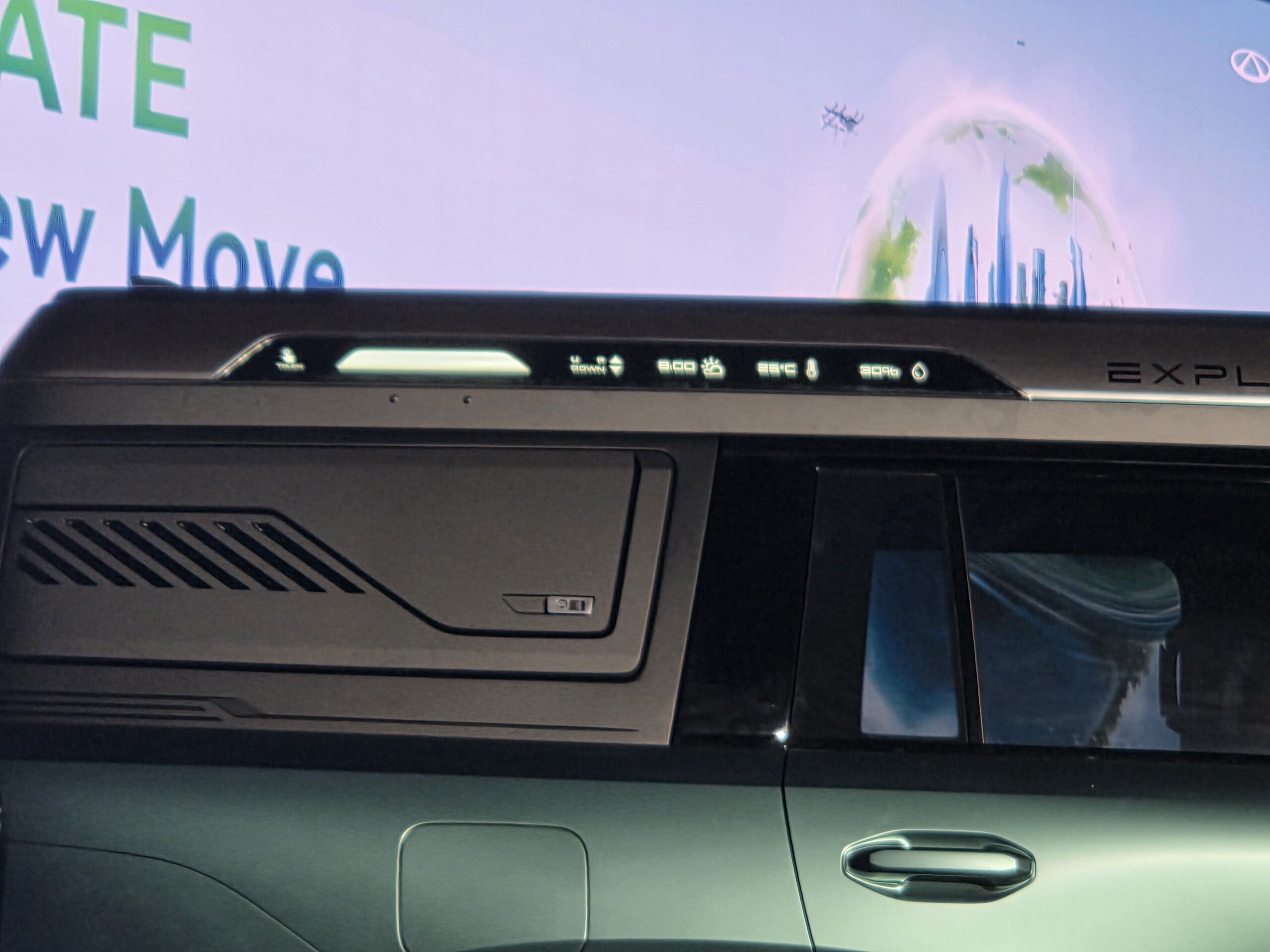 Is This 7-Seater Transformable Multi-SUV by Chery the Only Car Your Family Will Ever Need?