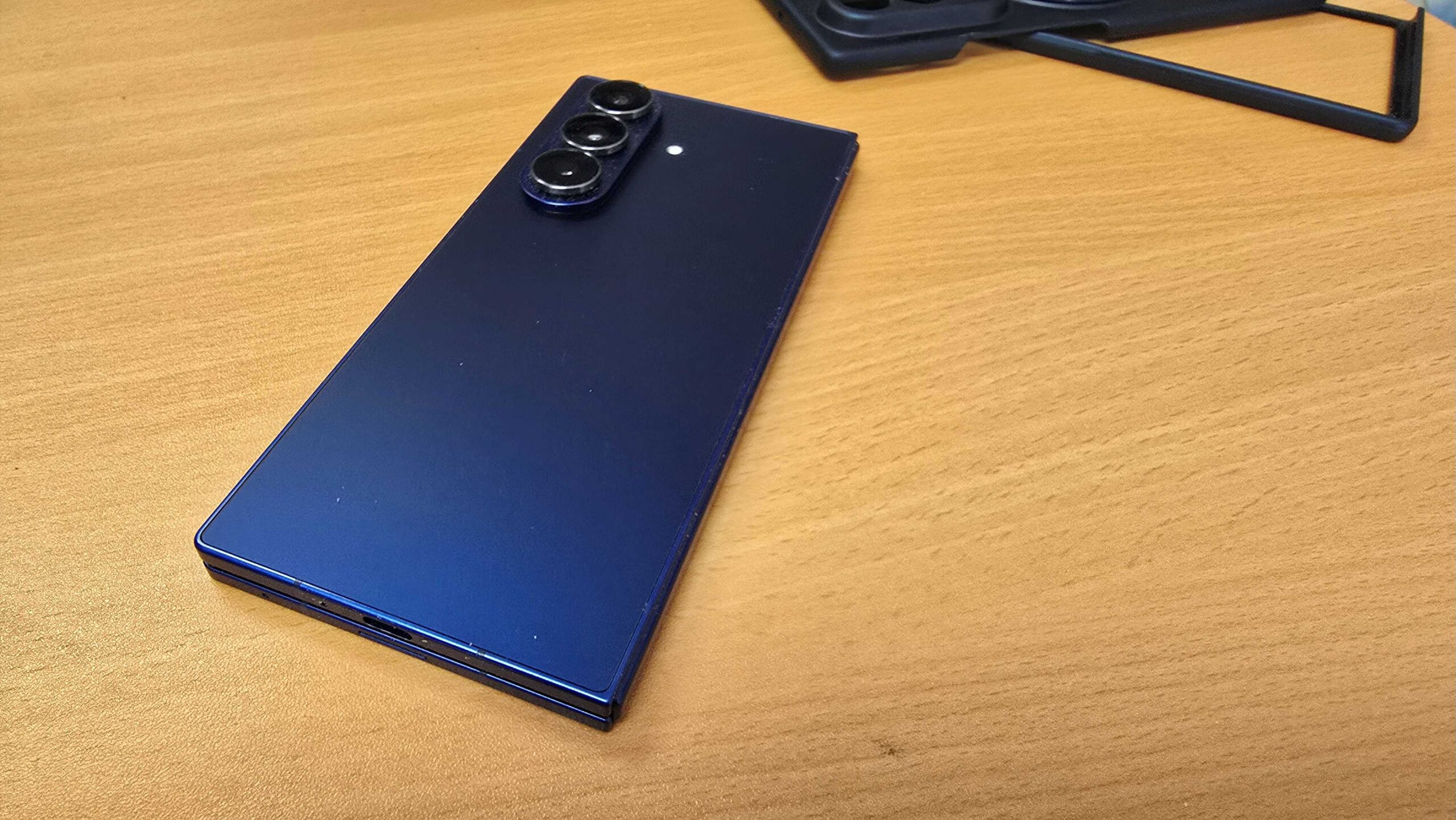 Call, Raise or Fold - Samsung Galaxy Z Fold7 review