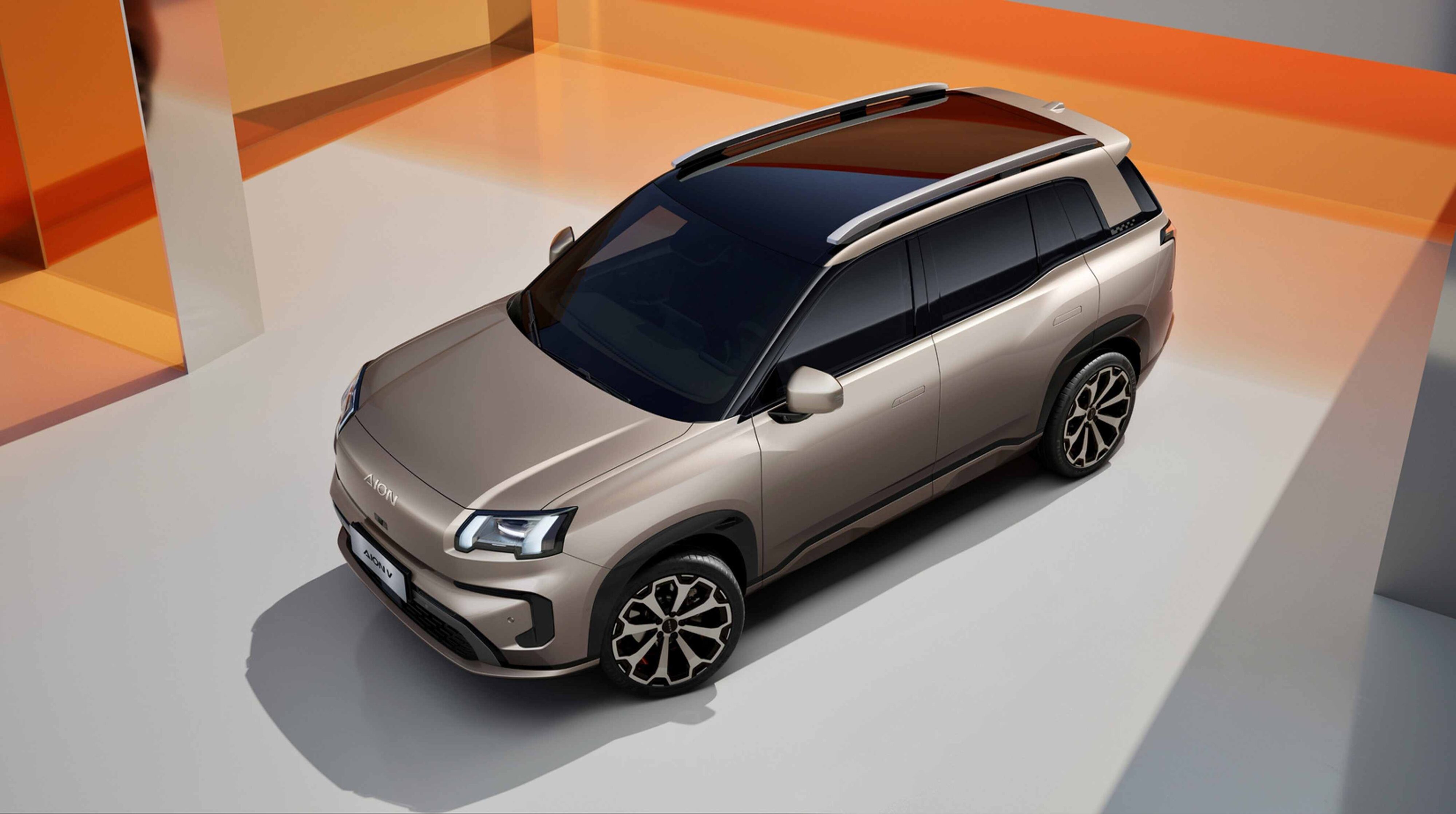 GAC Attack - A New Automotive Giant is Officially Landing in New Zealand