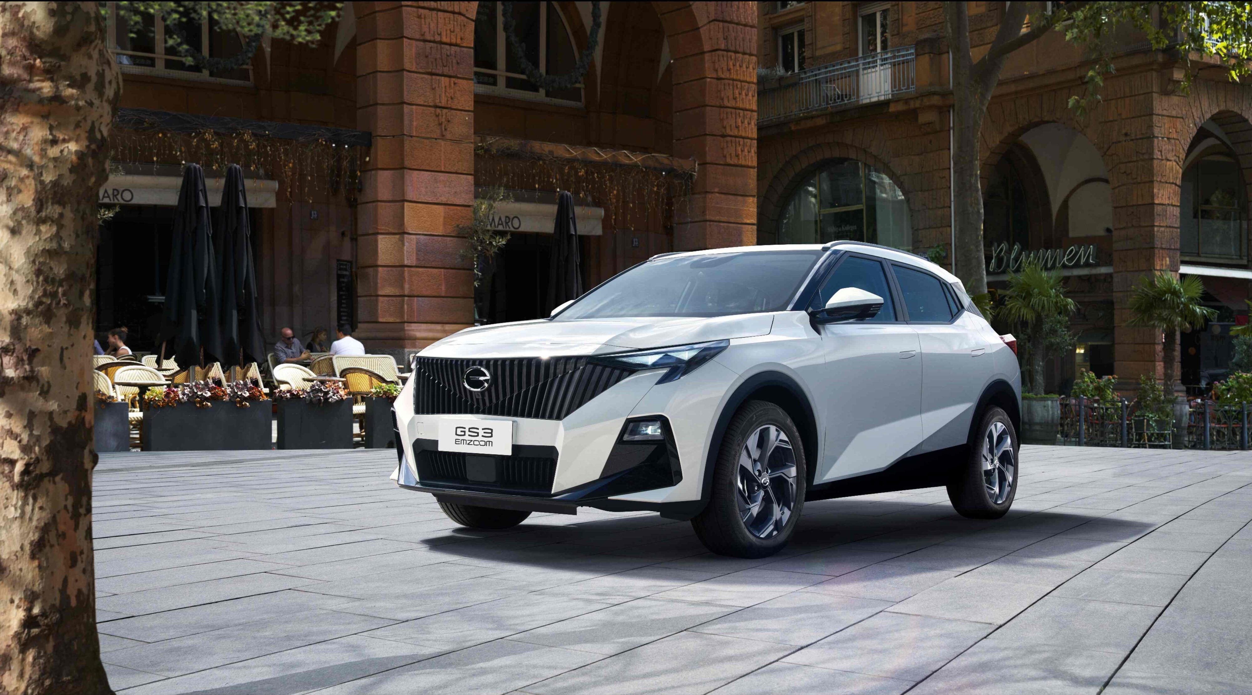 GAC Attack - A New Automotive Giant is Officially Landing in New Zealand