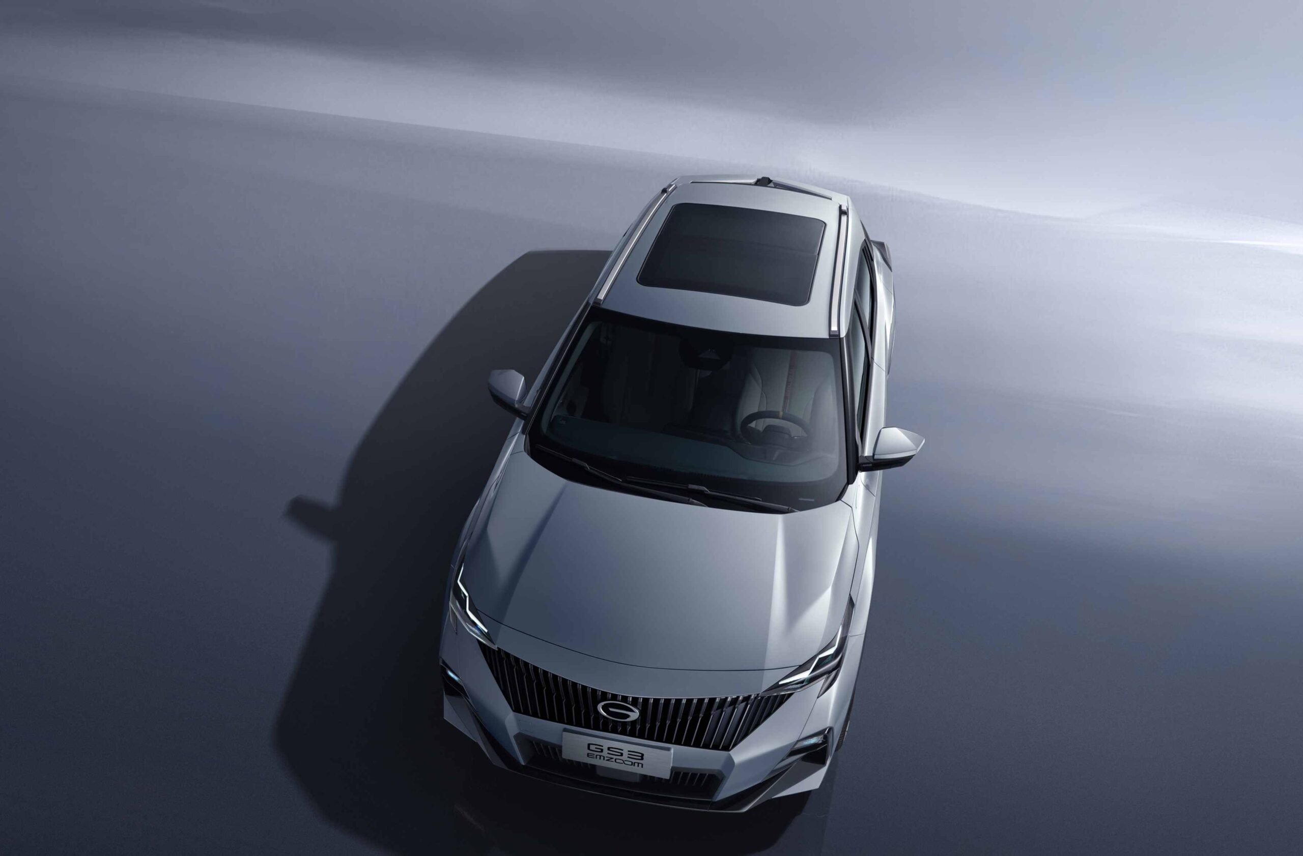 GAC Attack - A New Automotive Giant is Officially Landing in New Zealand