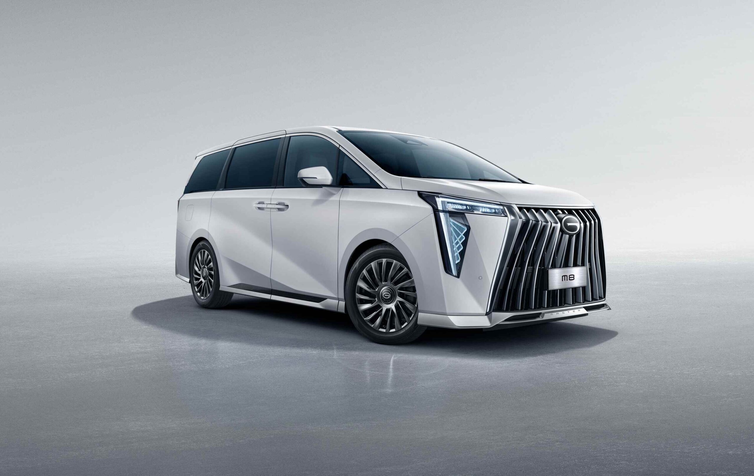 GAC Attack - A New Automotive Giant is Officially Landing in New Zealand