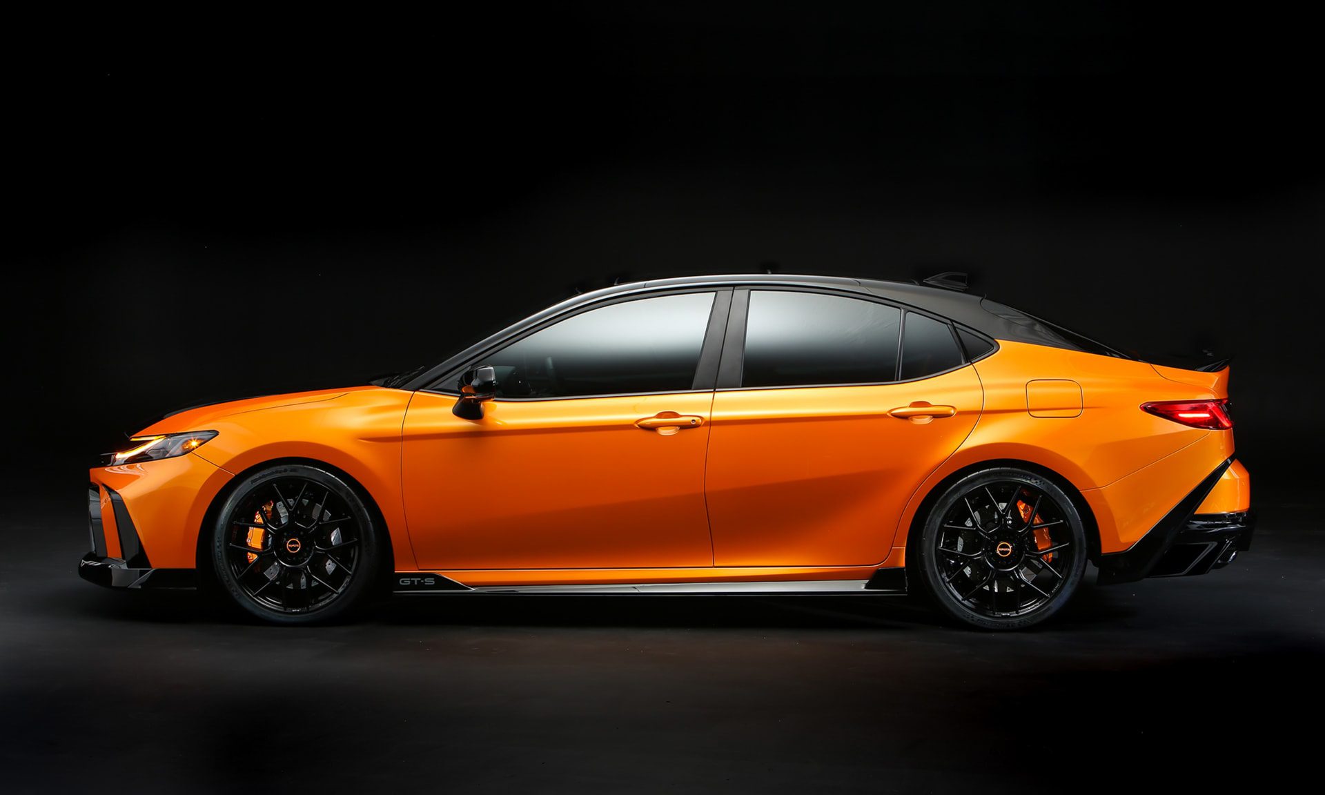 SEMA Surprise - Is The Toyota Camry GT-S The Performance Hero We Deserve?