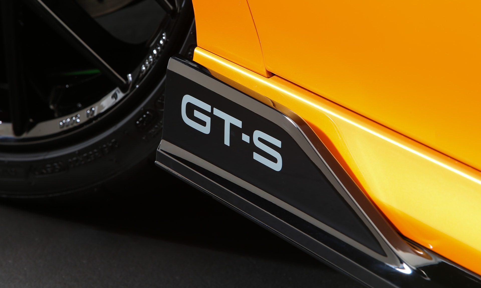 SEMA Surprise - Is The Toyota Camry GT-S The Performance Hero We Deserve?