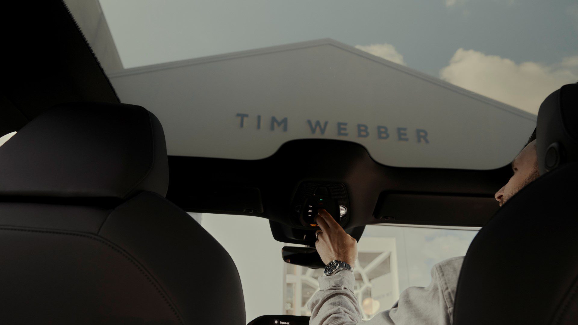 Why the Audi NZ and Tim Webber Collab is a Masterstroke of Design