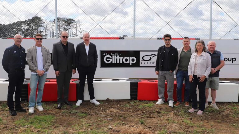 Auckland's New World-Class Karting Facility Signals Bold Future for Grassroots Motorsport