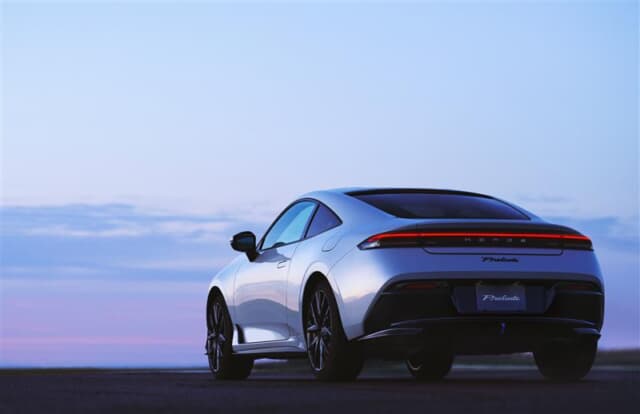 The Honda Prelude Returns to New Zealand | Tarmac Life | Motoring ...