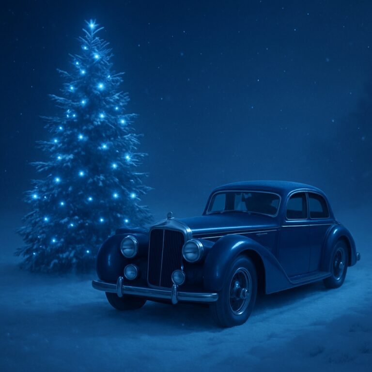 Riddles on Wheels #4 – Xmas edition Brain-Teaser!