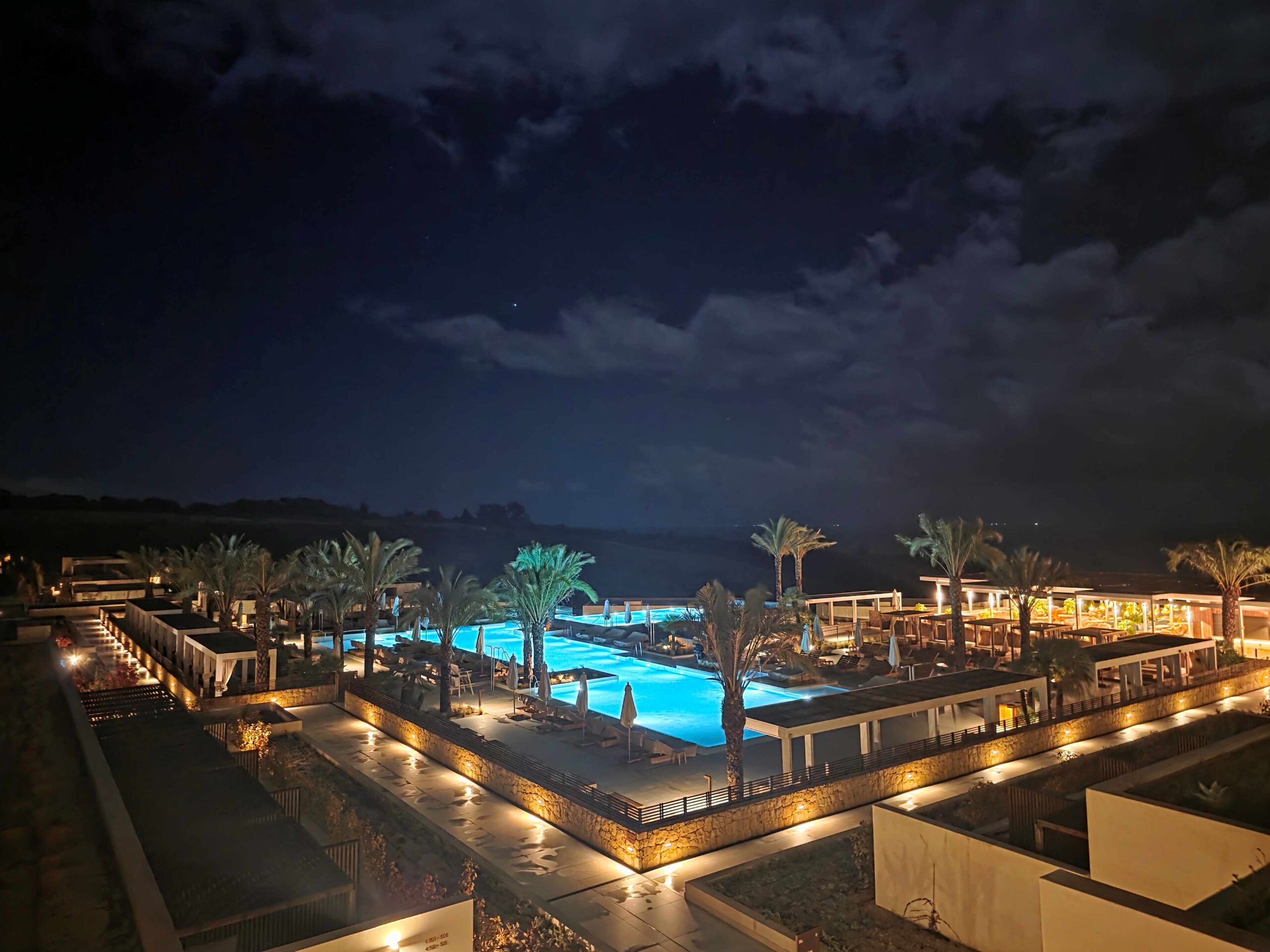 Fairmont La Hacienda Costa del Sol - Where Bavarian Innovation Meets Andalusian Soul