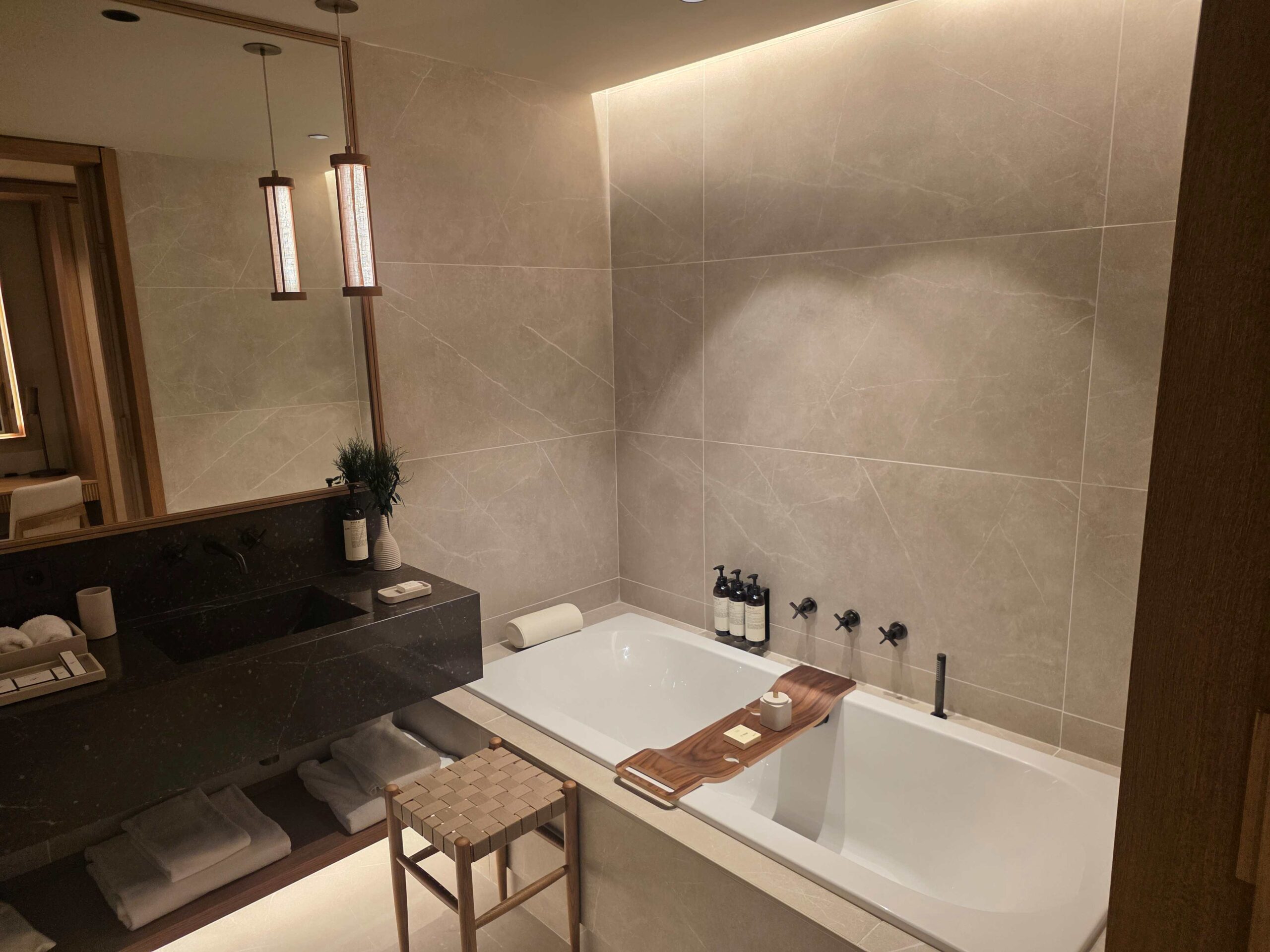 Fairmont La Hacienda Costa del Sol - Where Bavarian Innovation Meets Andalusian Soul