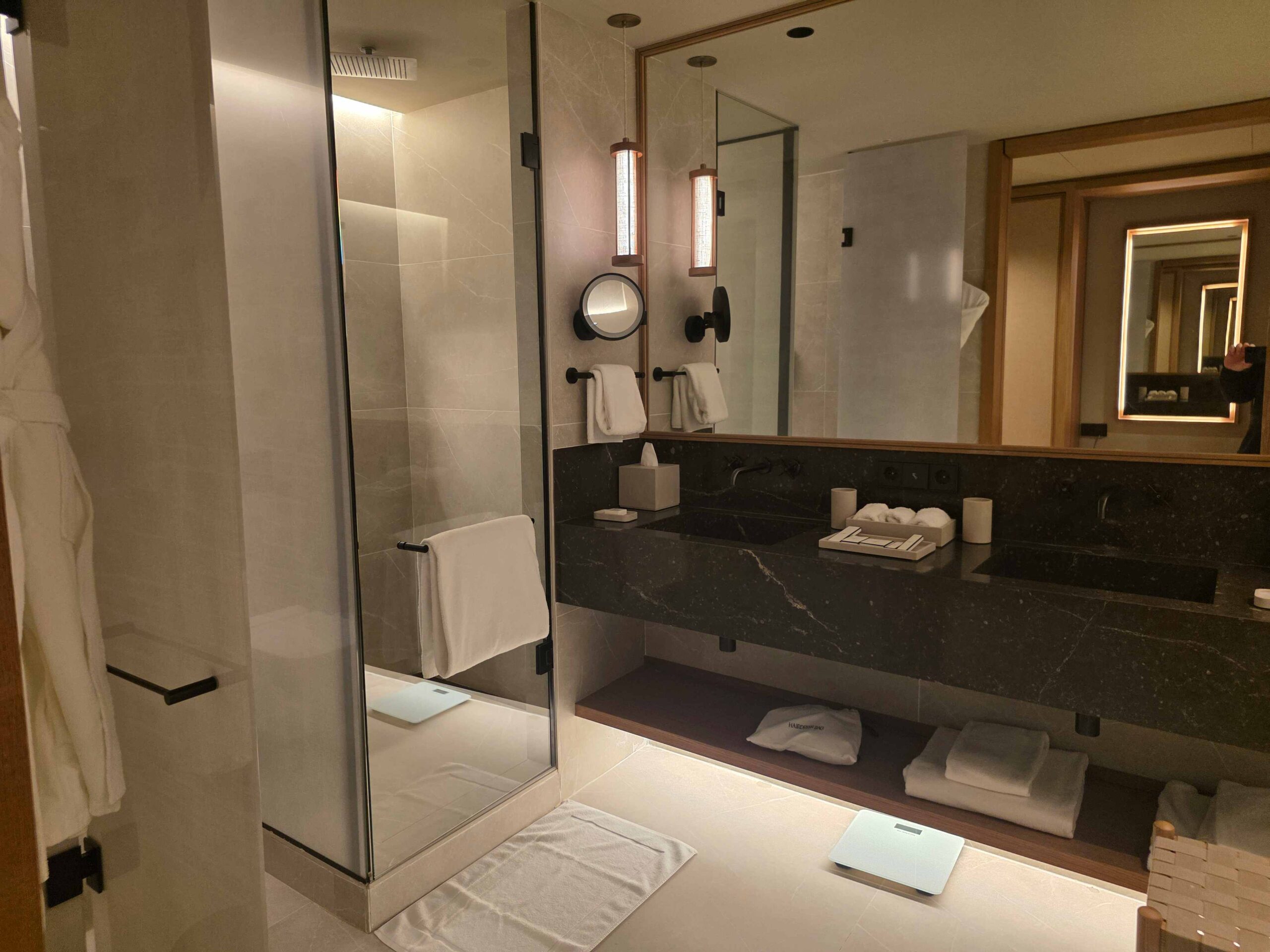 Fairmont La Hacienda Costa del Sol - Where Bavarian Innovation Meets Andalusian Soul