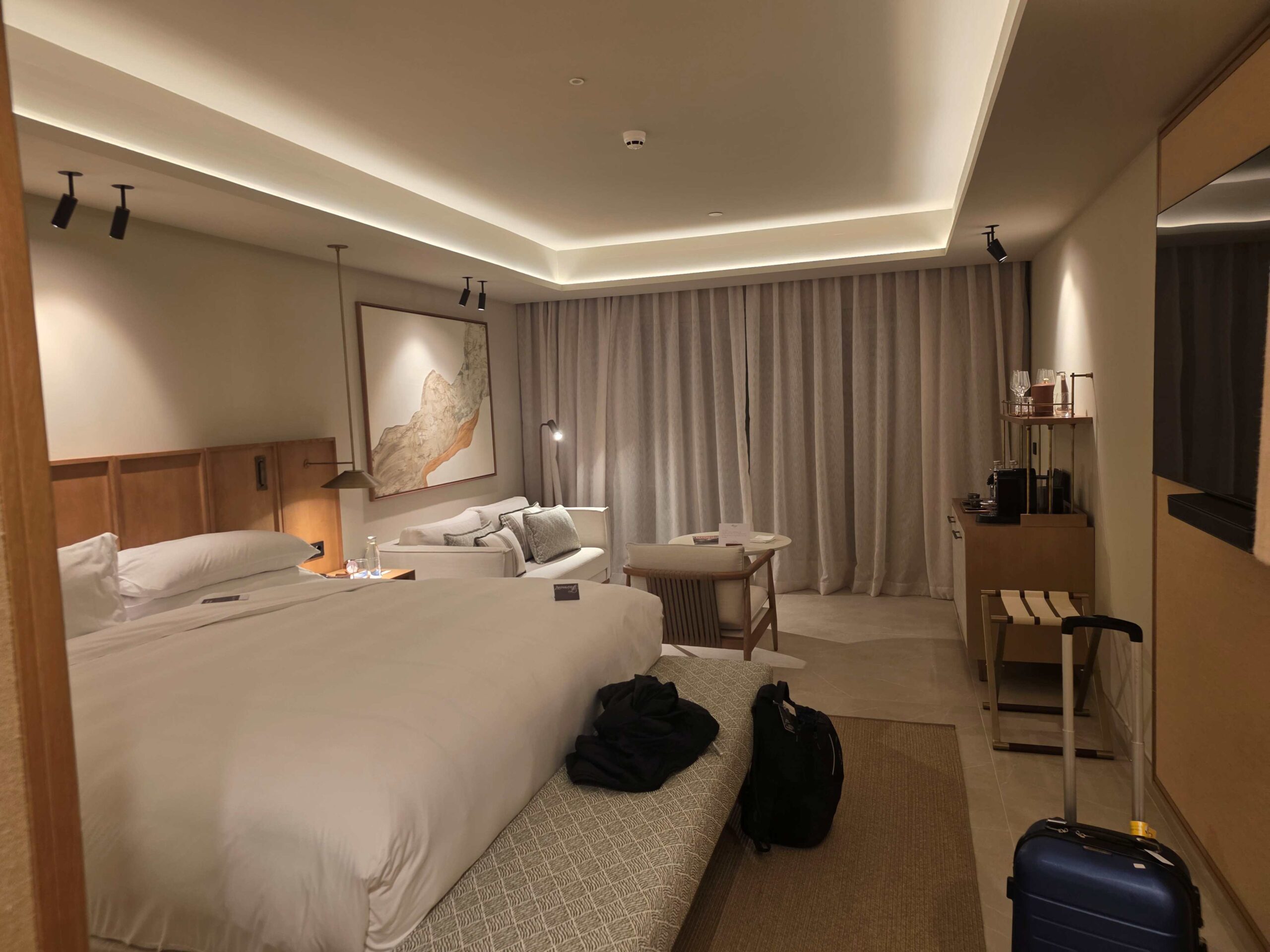 Fairmont La Hacienda Costa del Sol - Where Bavarian Innovation Meets Andalusian Soul