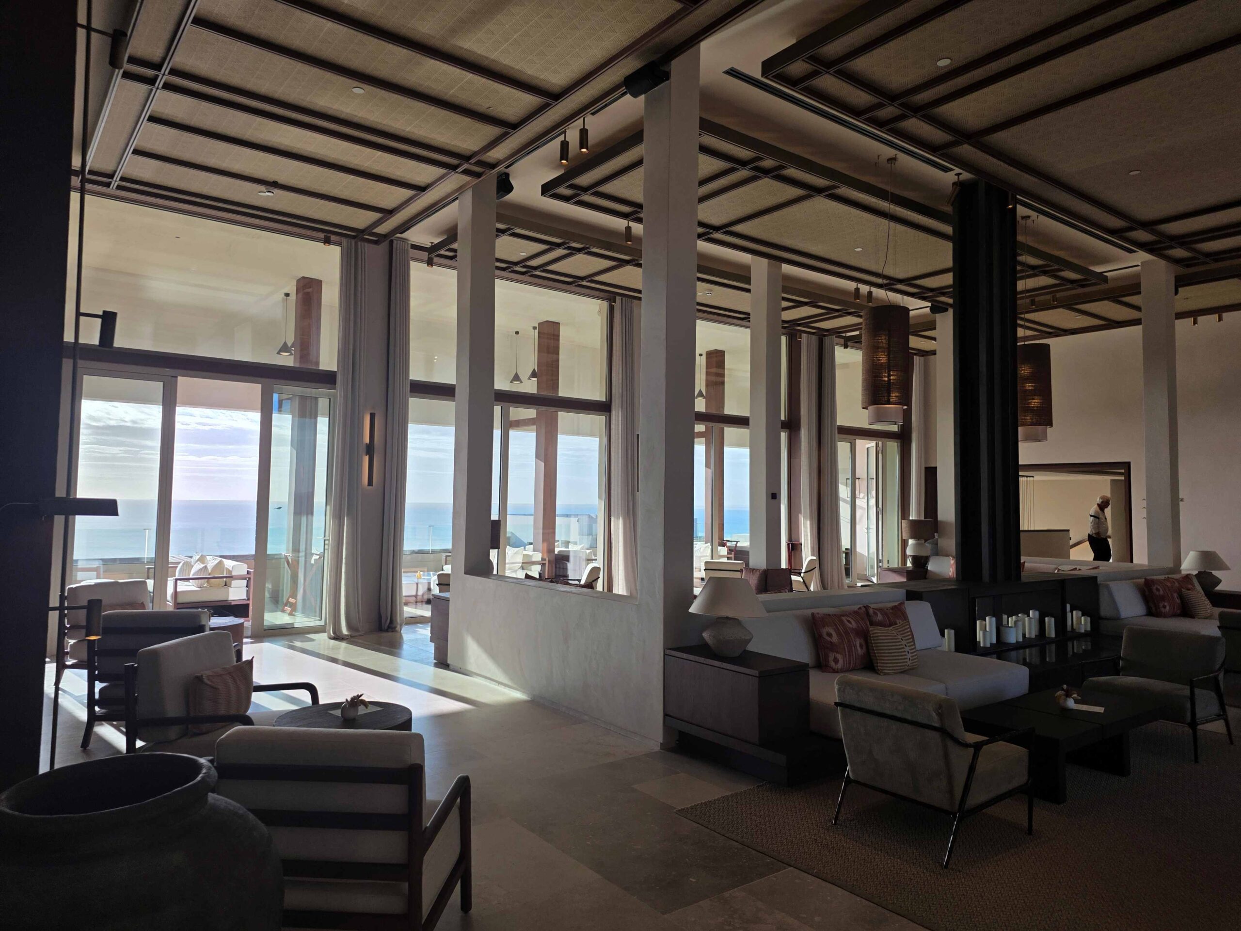 Fairmont La Hacienda Costa del Sol - Where Bavarian Innovation Meets Andalusian Soul