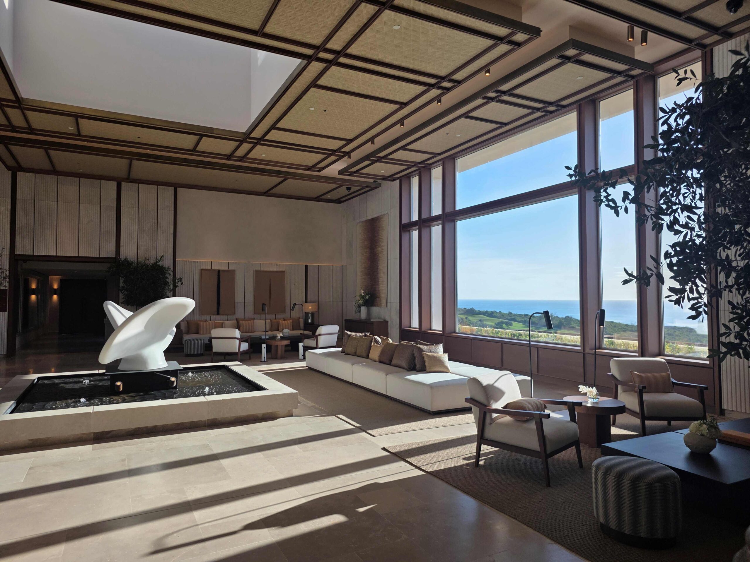 Fairmont La Hacienda Costa del Sol - Where Bavarian Innovation Meets Andalusian Soul