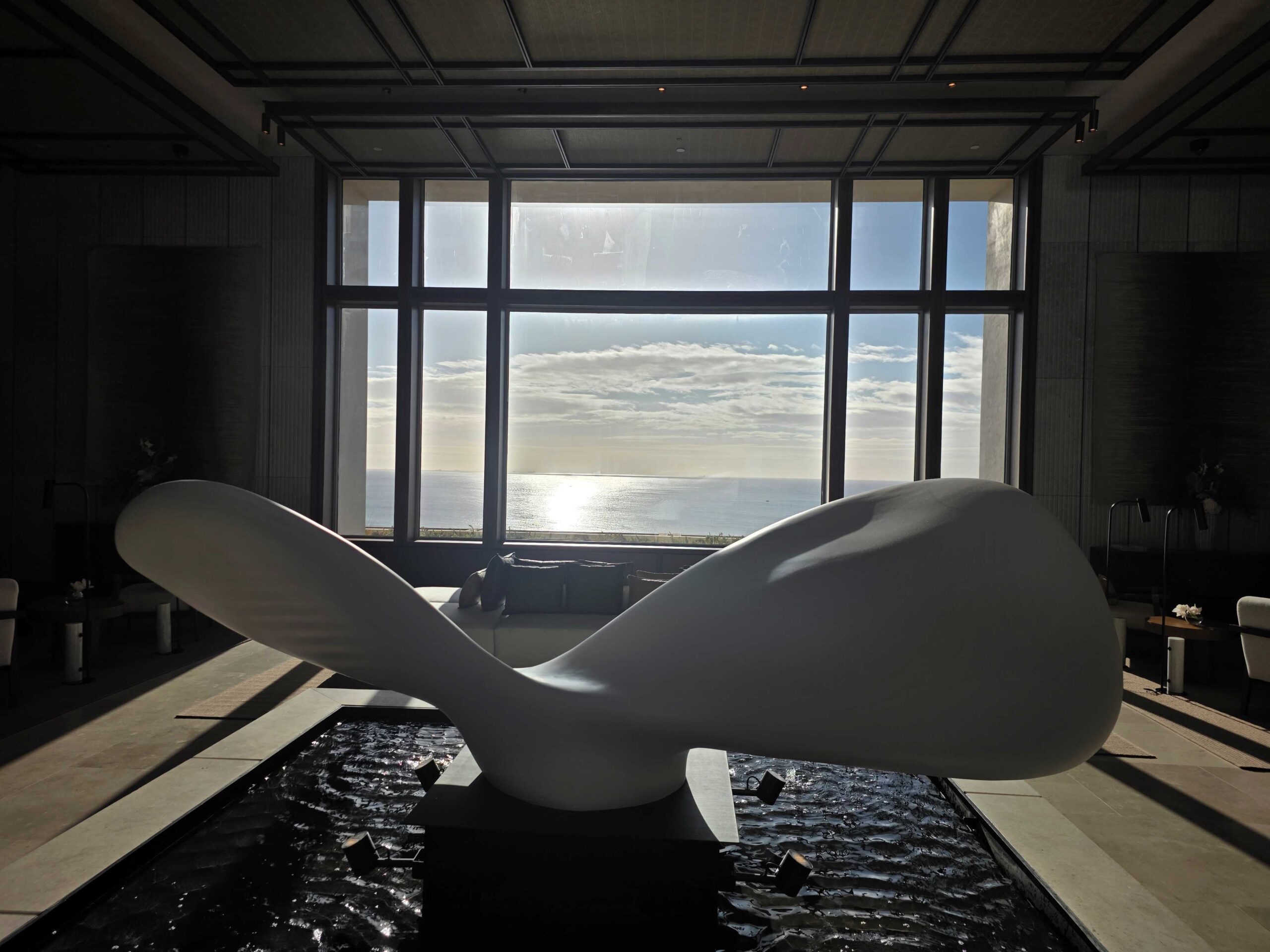 Fairmont La Hacienda Costa del Sol - Where Bavarian Innovation Meets Andalusian Soul