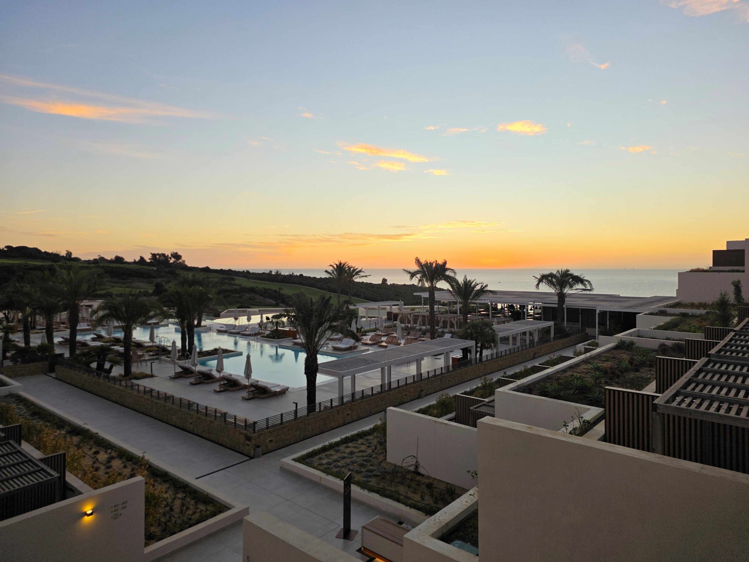 Fairmont La Hacienda Costa del Sol - Where Bavarian Innovation Meets Andalusian Soul