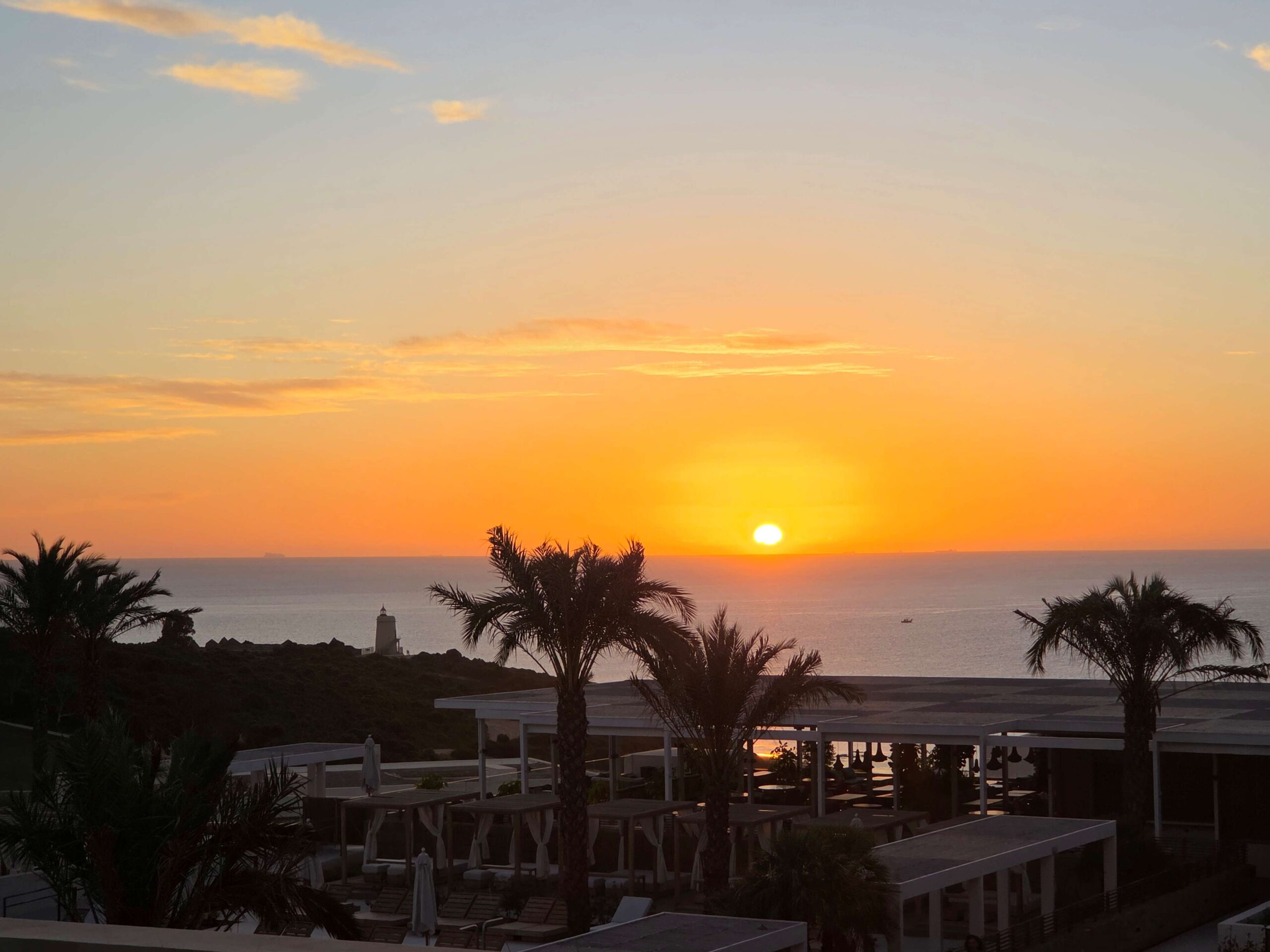 Fairmont La Hacienda Costa del Sol - Where Bavarian Innovation Meets Andalusian Soul