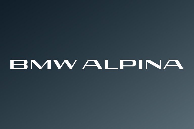 BMW to Launch Alpina, a New Era of Exclusive Performance and Luxury